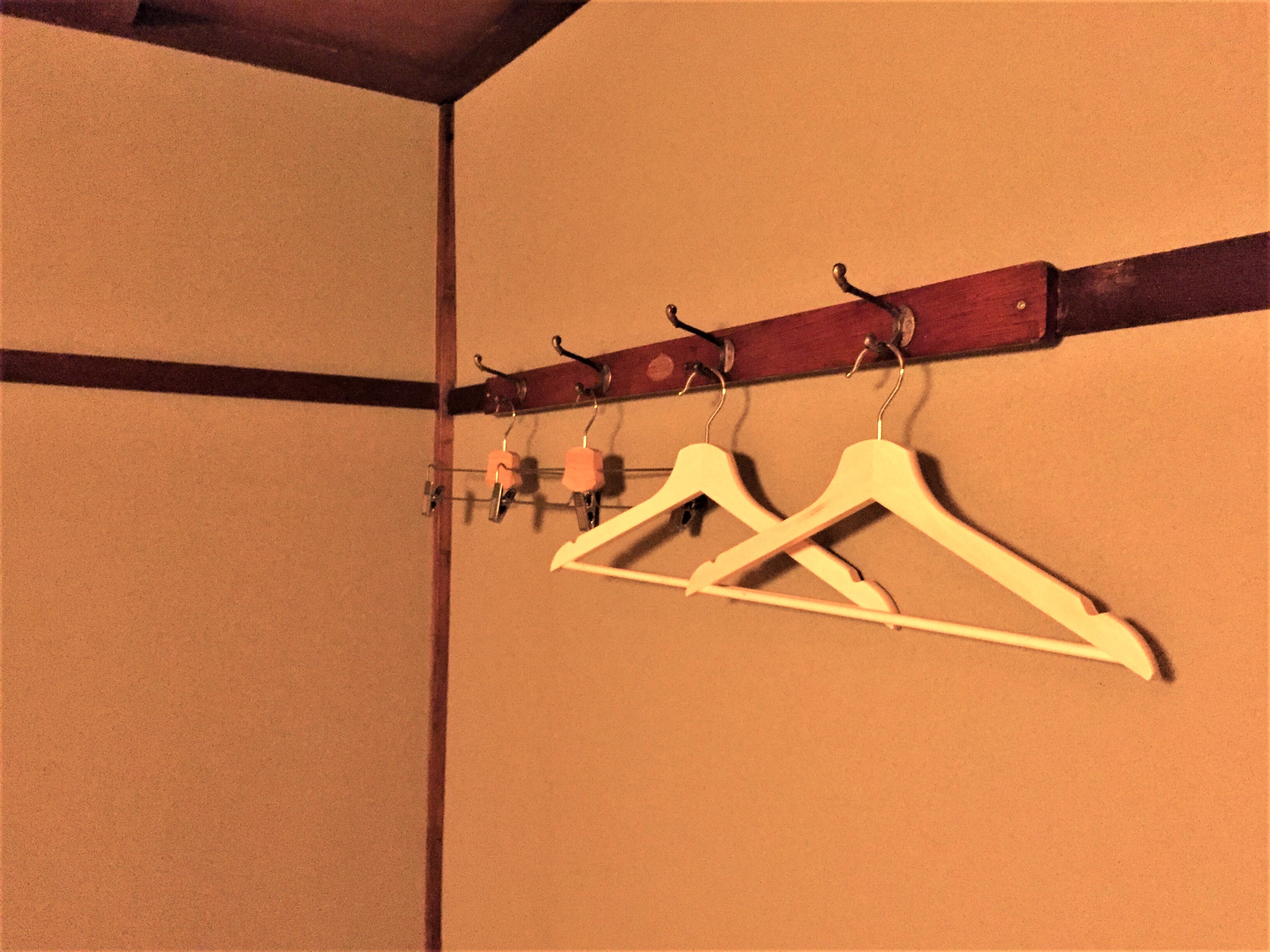 Japanese-style room