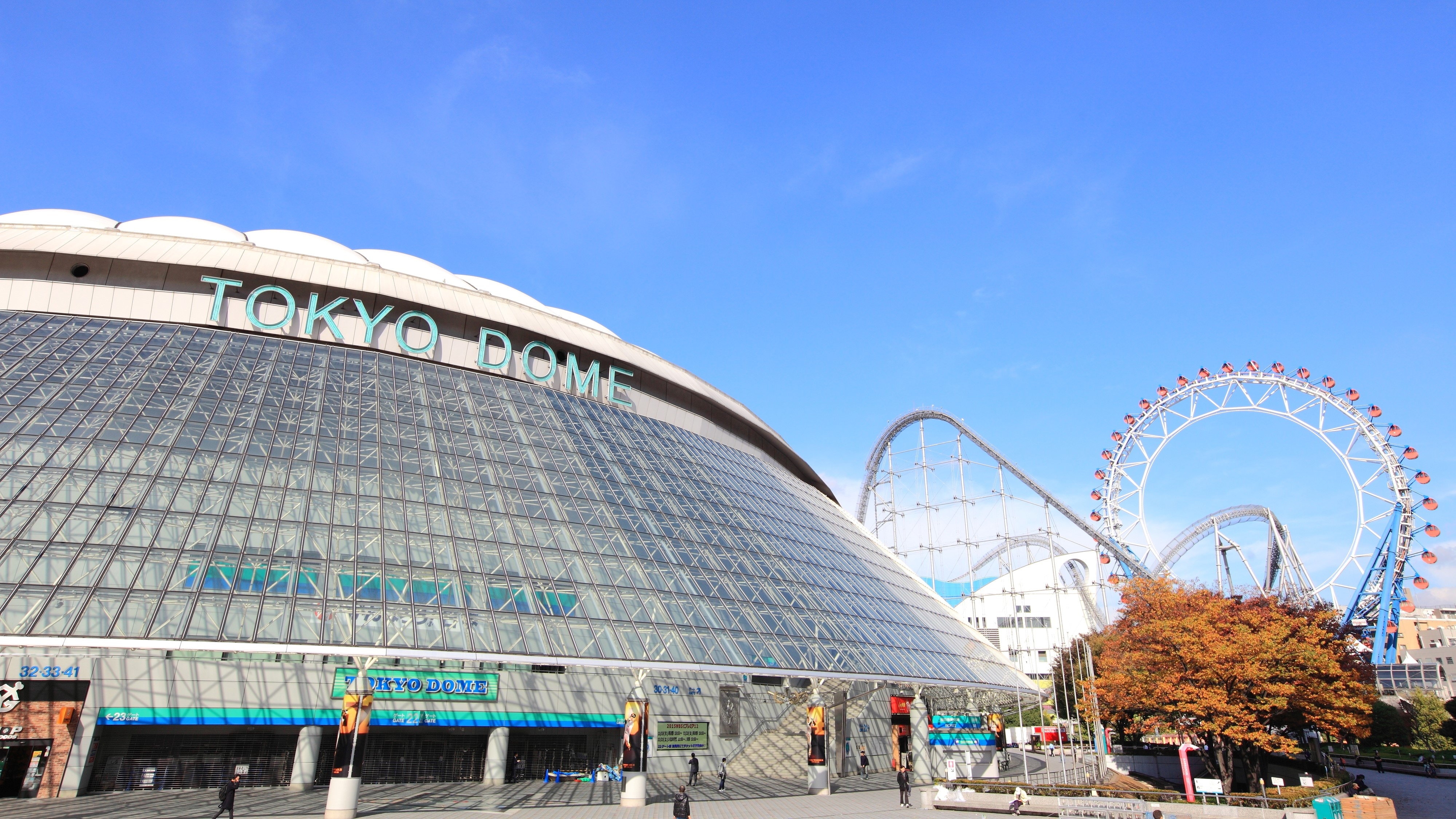 Convenient access to 1 station (2 minutes) from Tokyo Dome / Ochanomizu Station