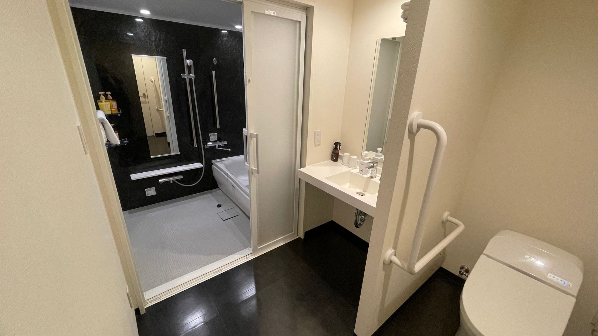 DXT bathroom 01