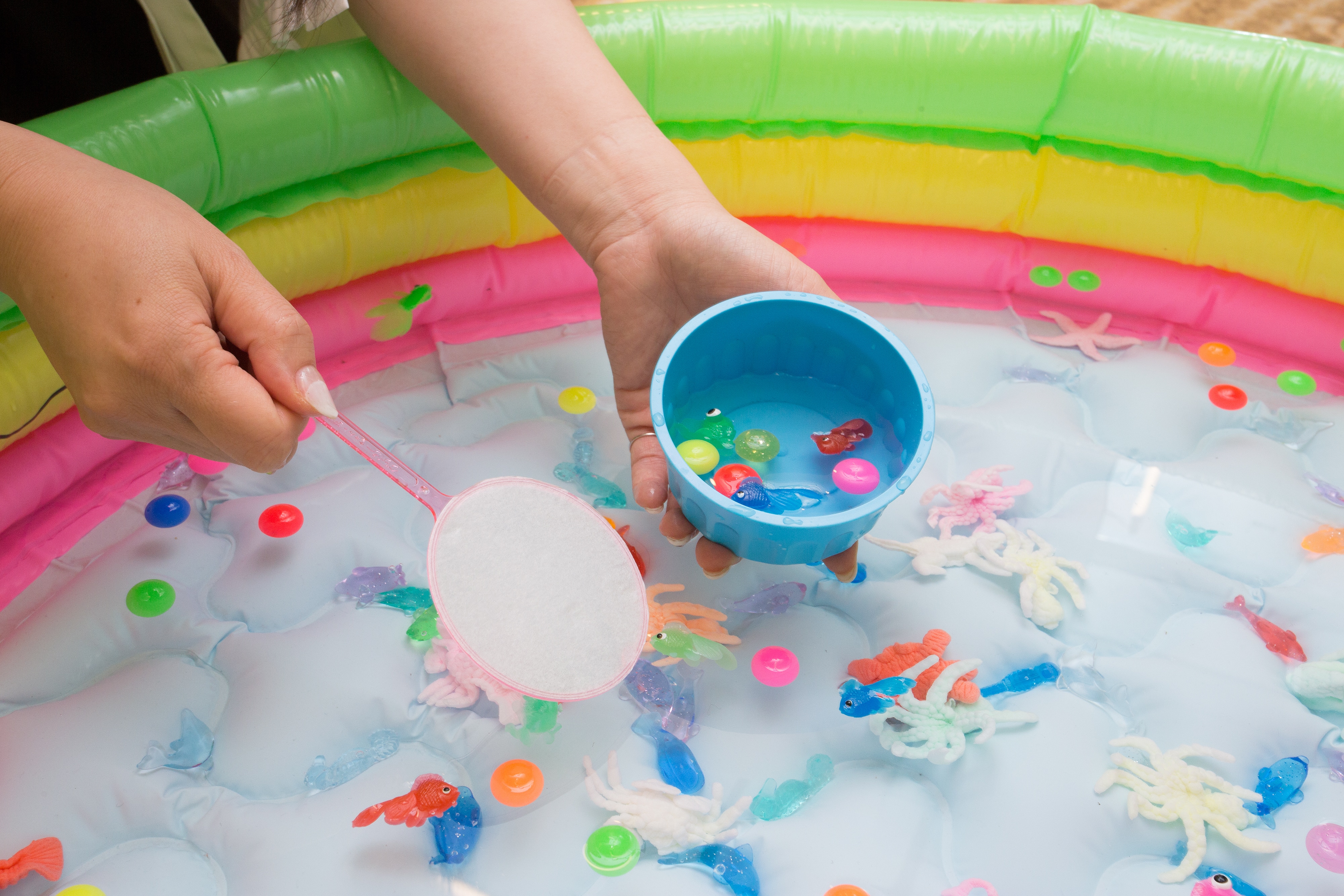 สนามเด็กเล่น