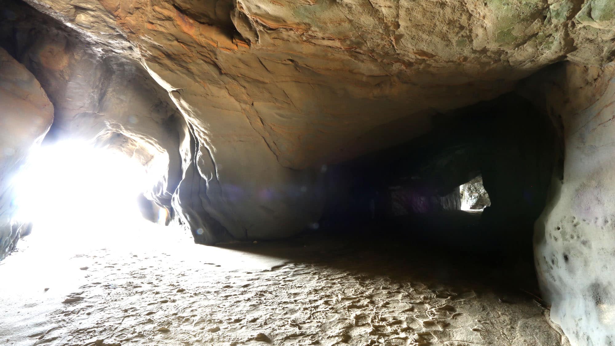 Chiza Cave