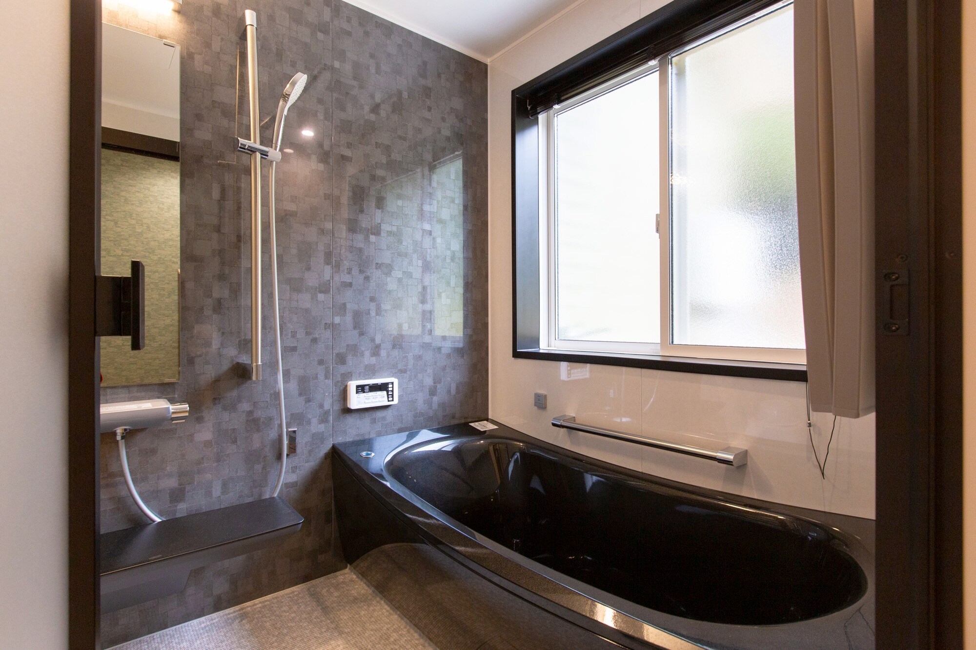 Glamping [SORA] Indoor Bath <Opening in 2023>