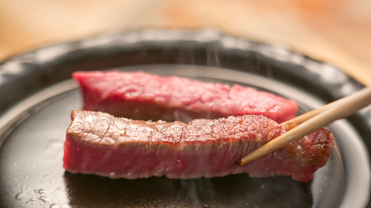 เนื้อฮิดะ