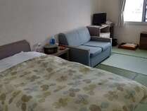 7 tempat tidur single tatami