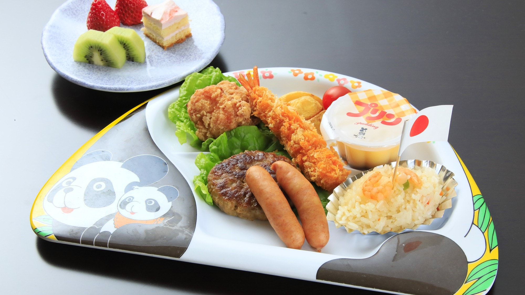 [Hotel Akane] Dinner image (for children) (1)