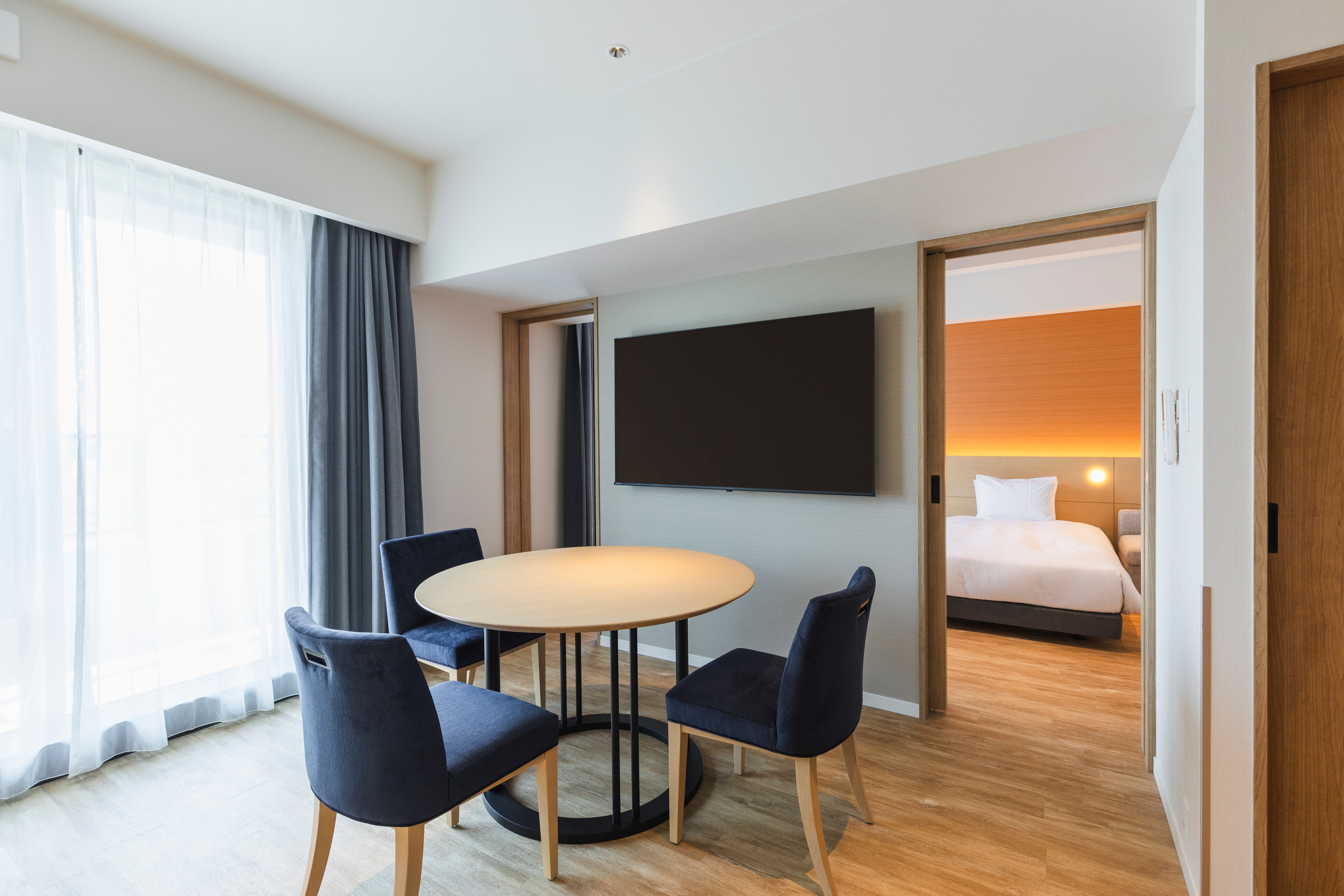 Residential Premium Twin 2