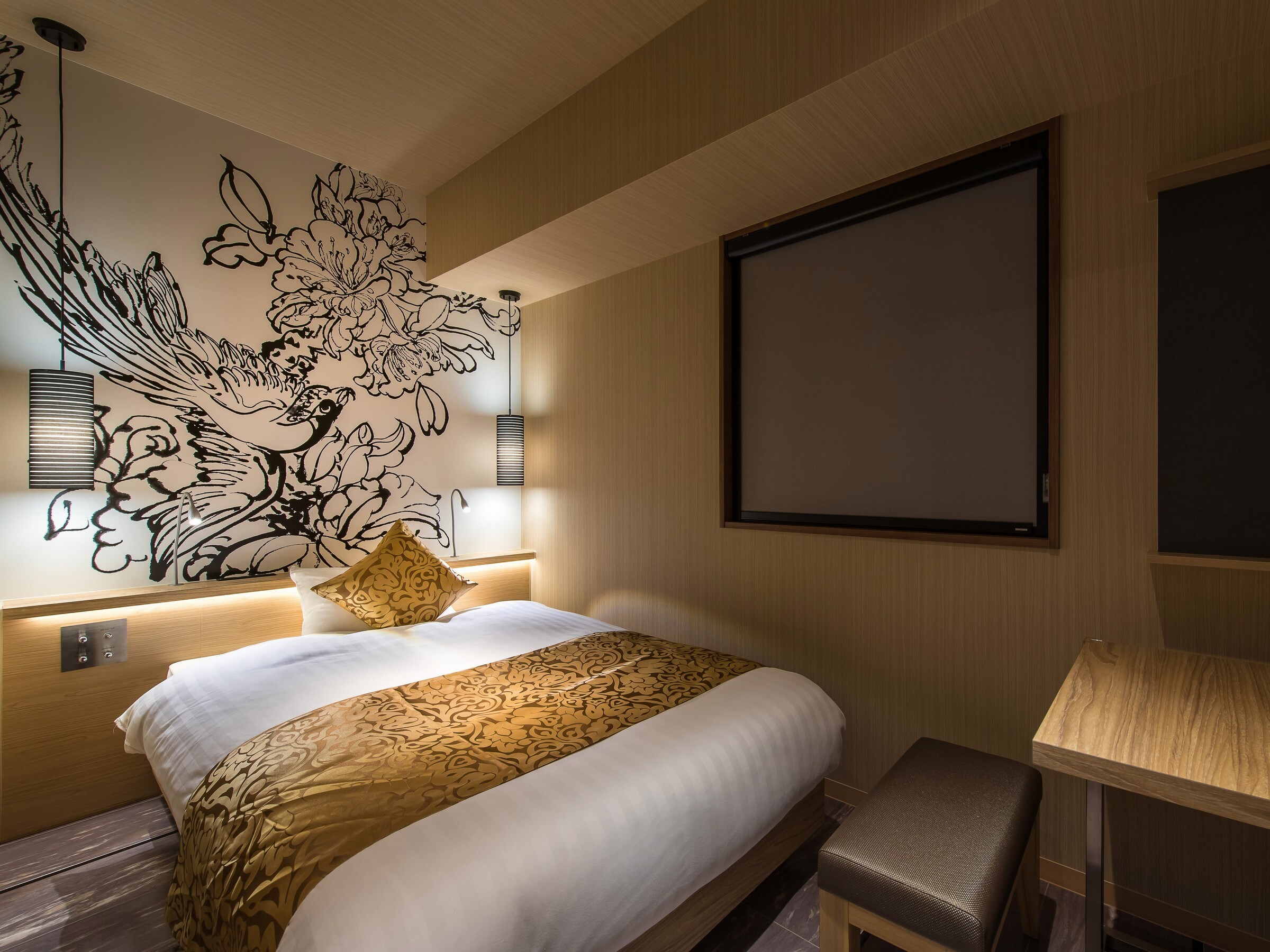 Single room