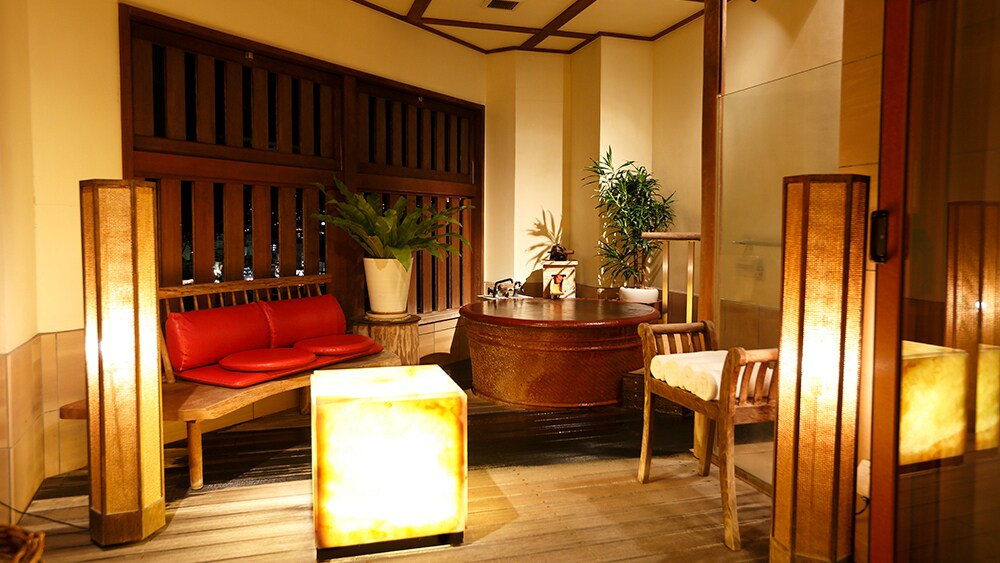 Hotel photo 10 of Atami Juraku Hotel.