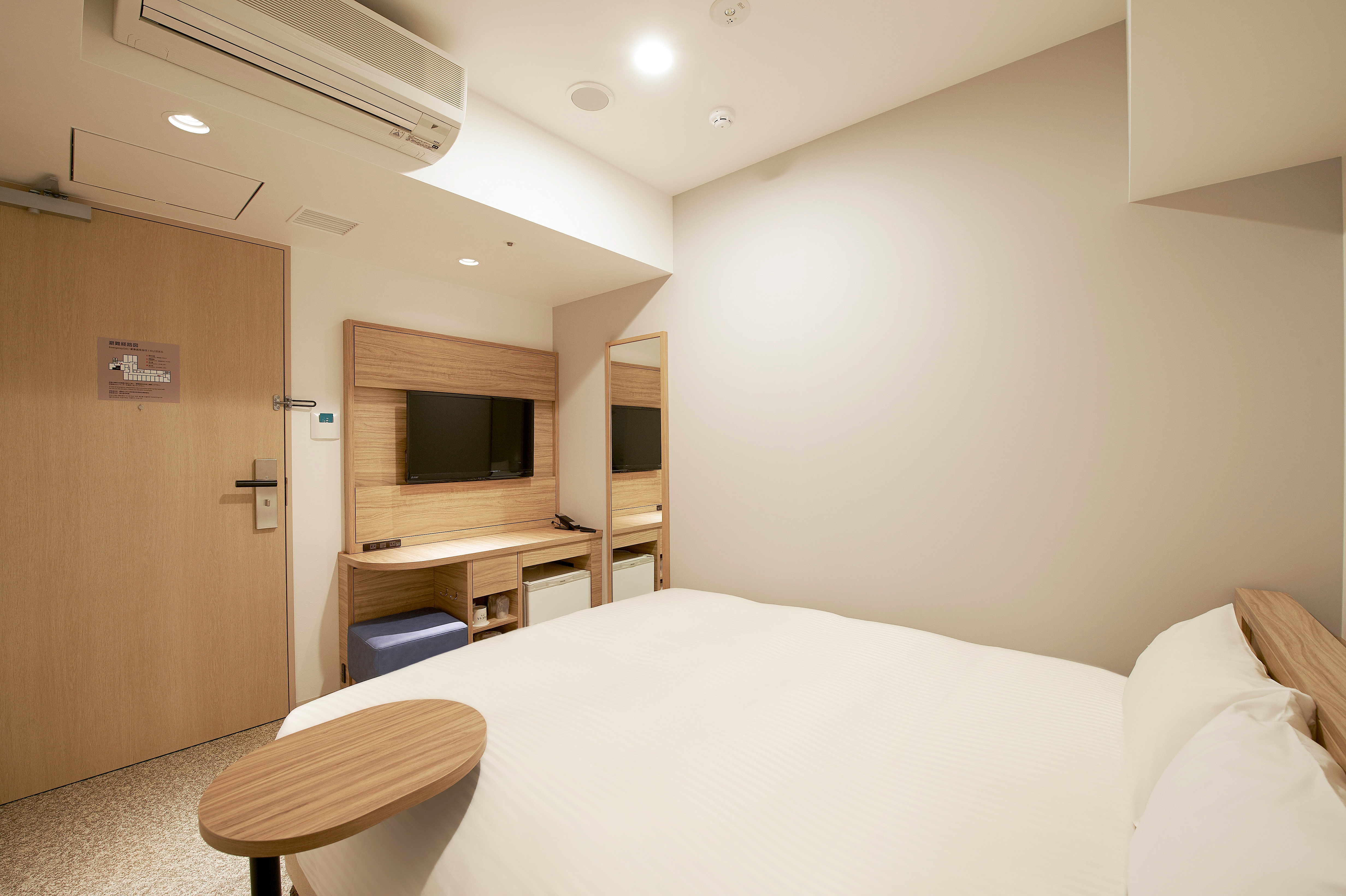 Kamar Double Nyaman (2)