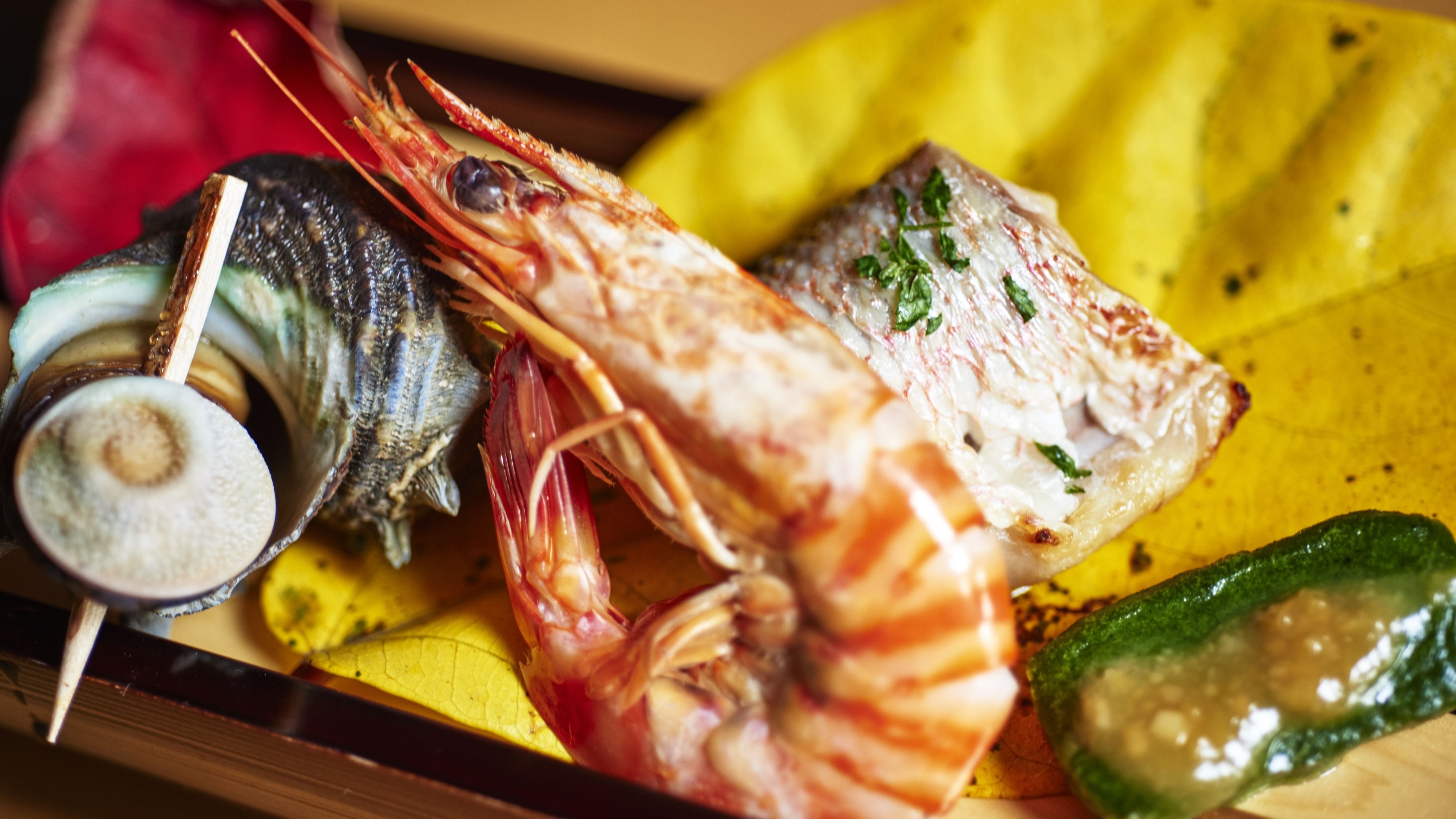 -Appetizer appetizer- Image *Contents vary depending on the season