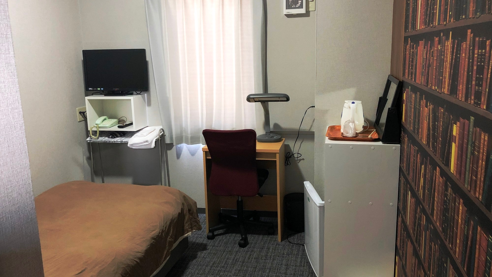 ห้องเดี่ยว