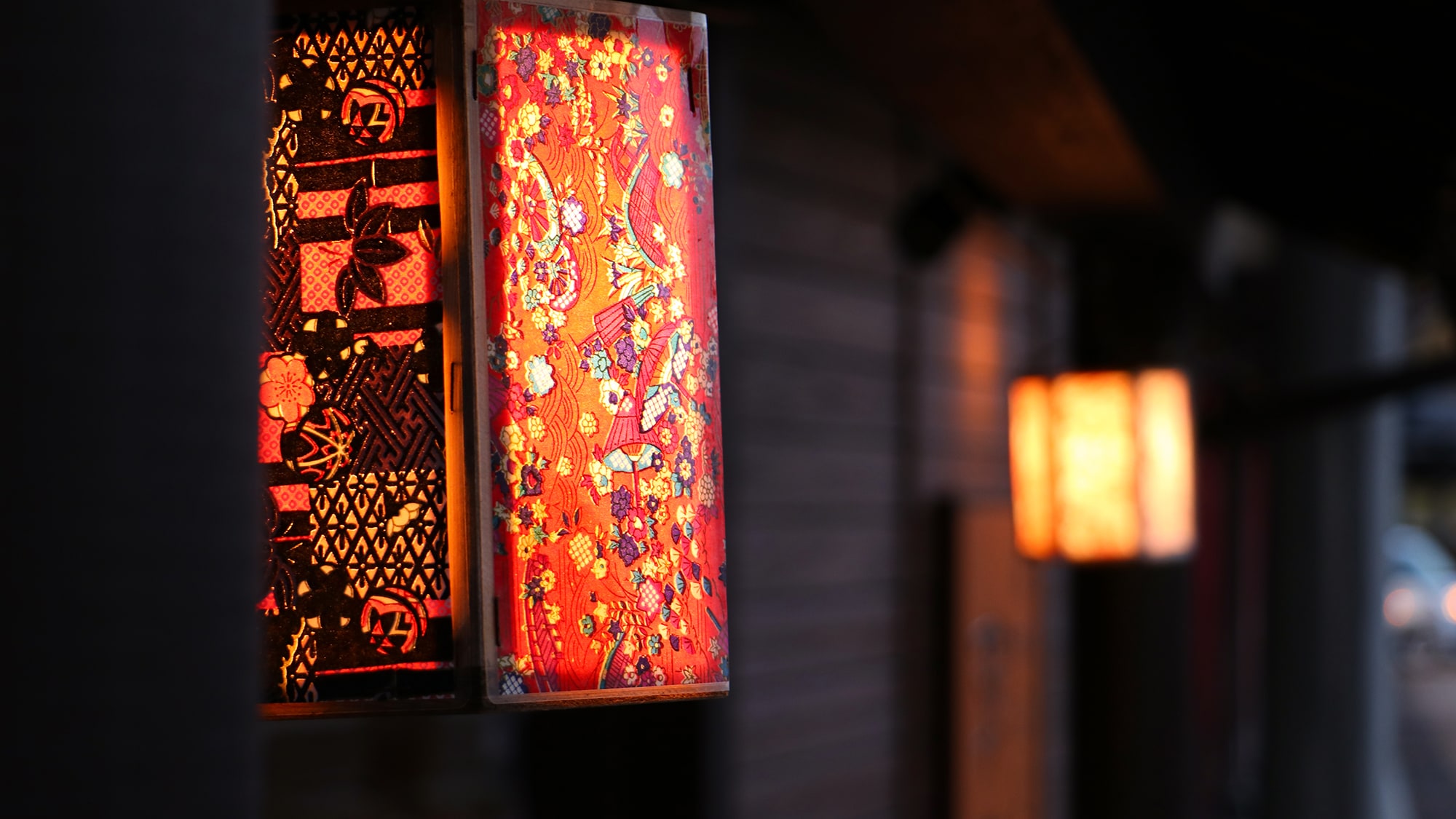 #A quiet and Japanese-style hotel