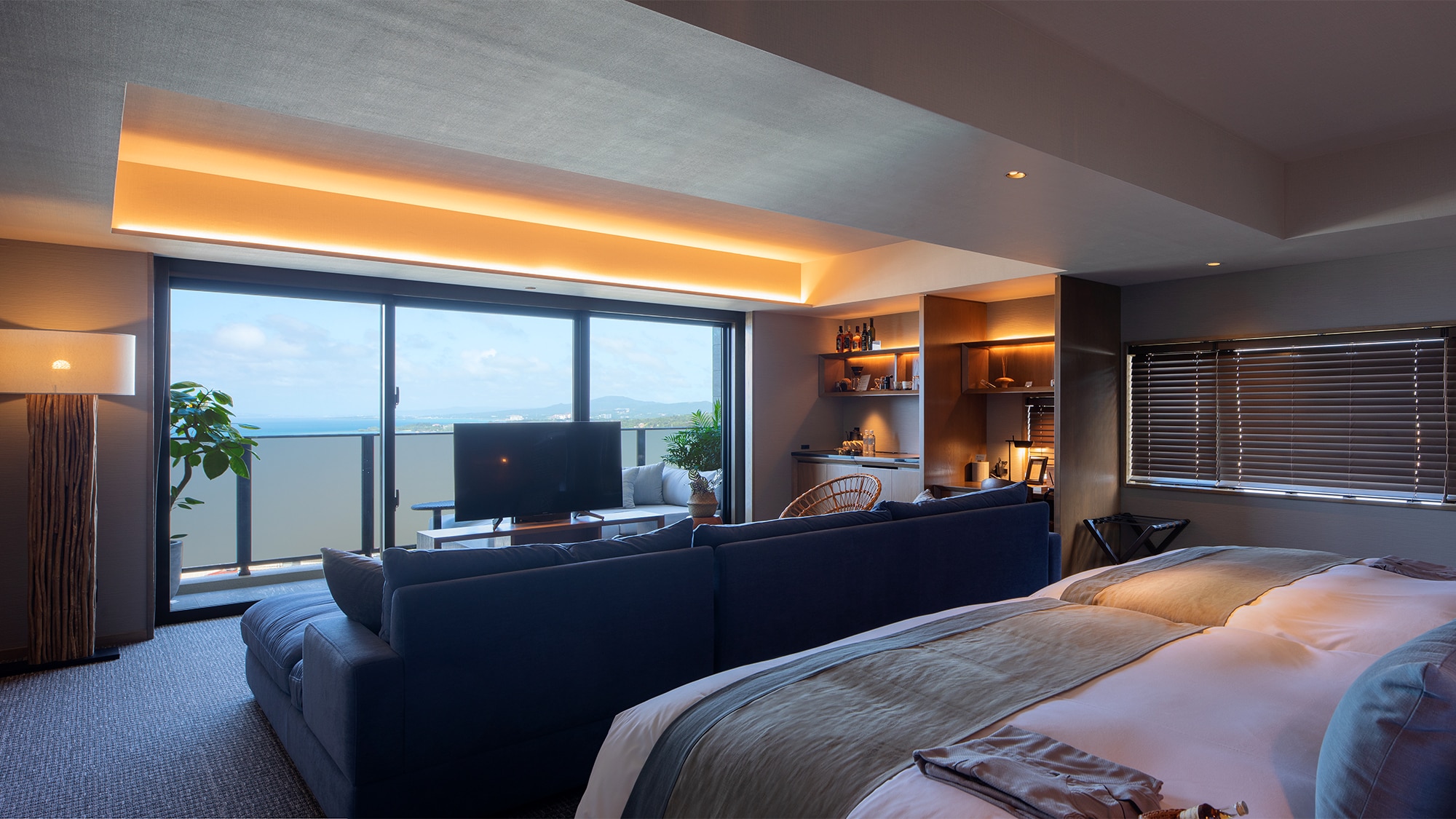 Premier Suite