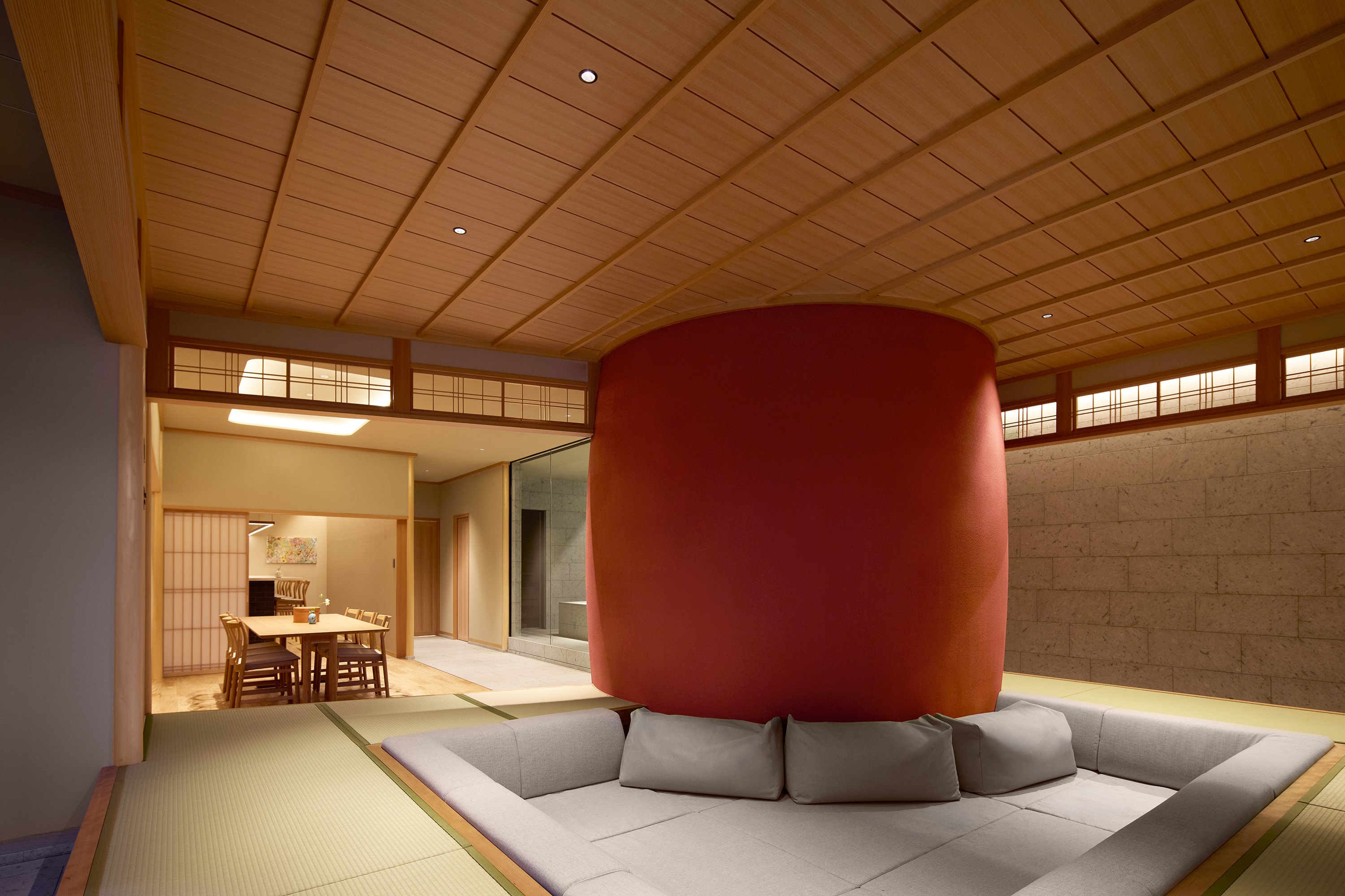PREMIUM SUITE 翠 - Midori