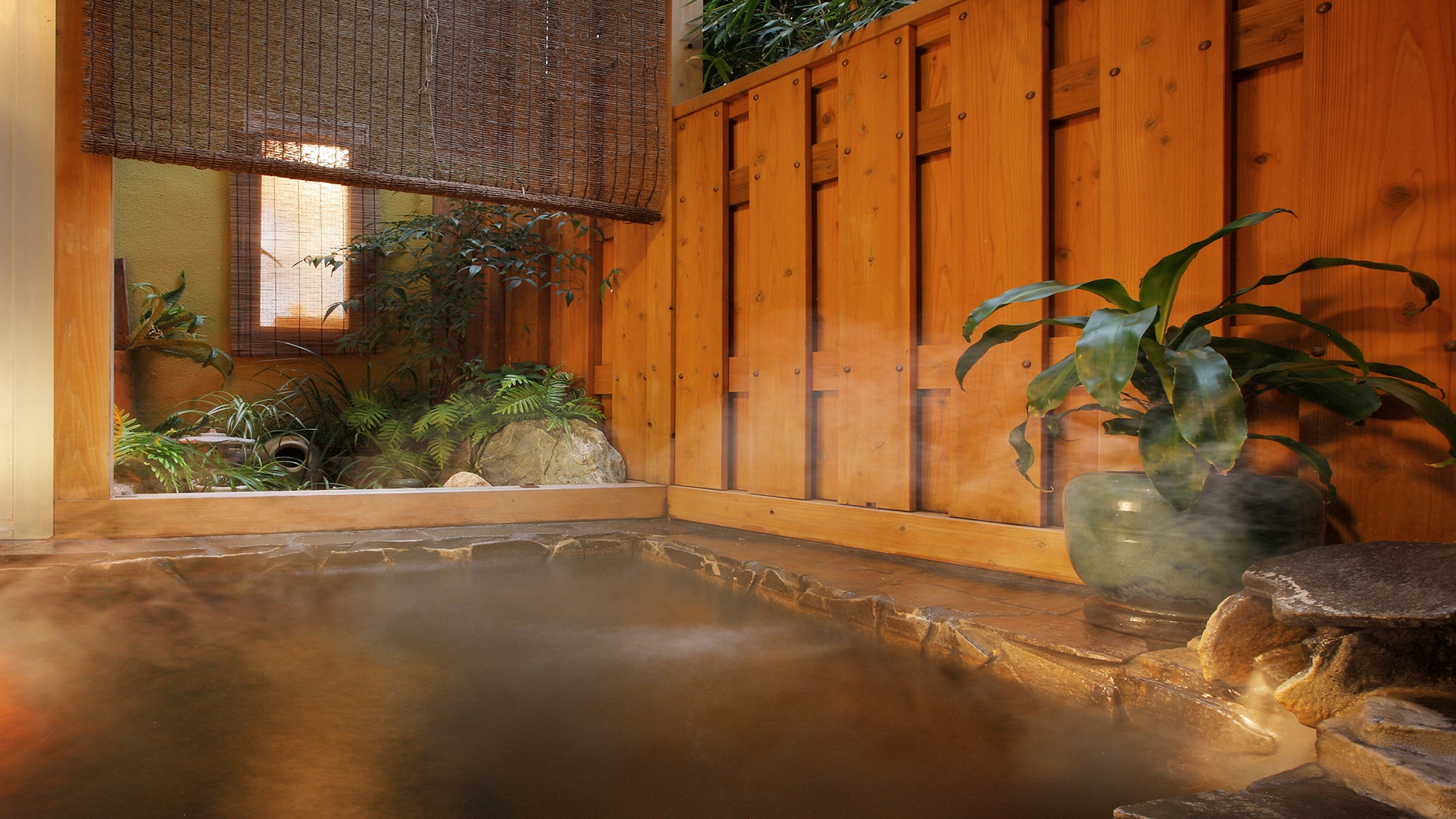 Ishinoyu Minamiboso Onsen