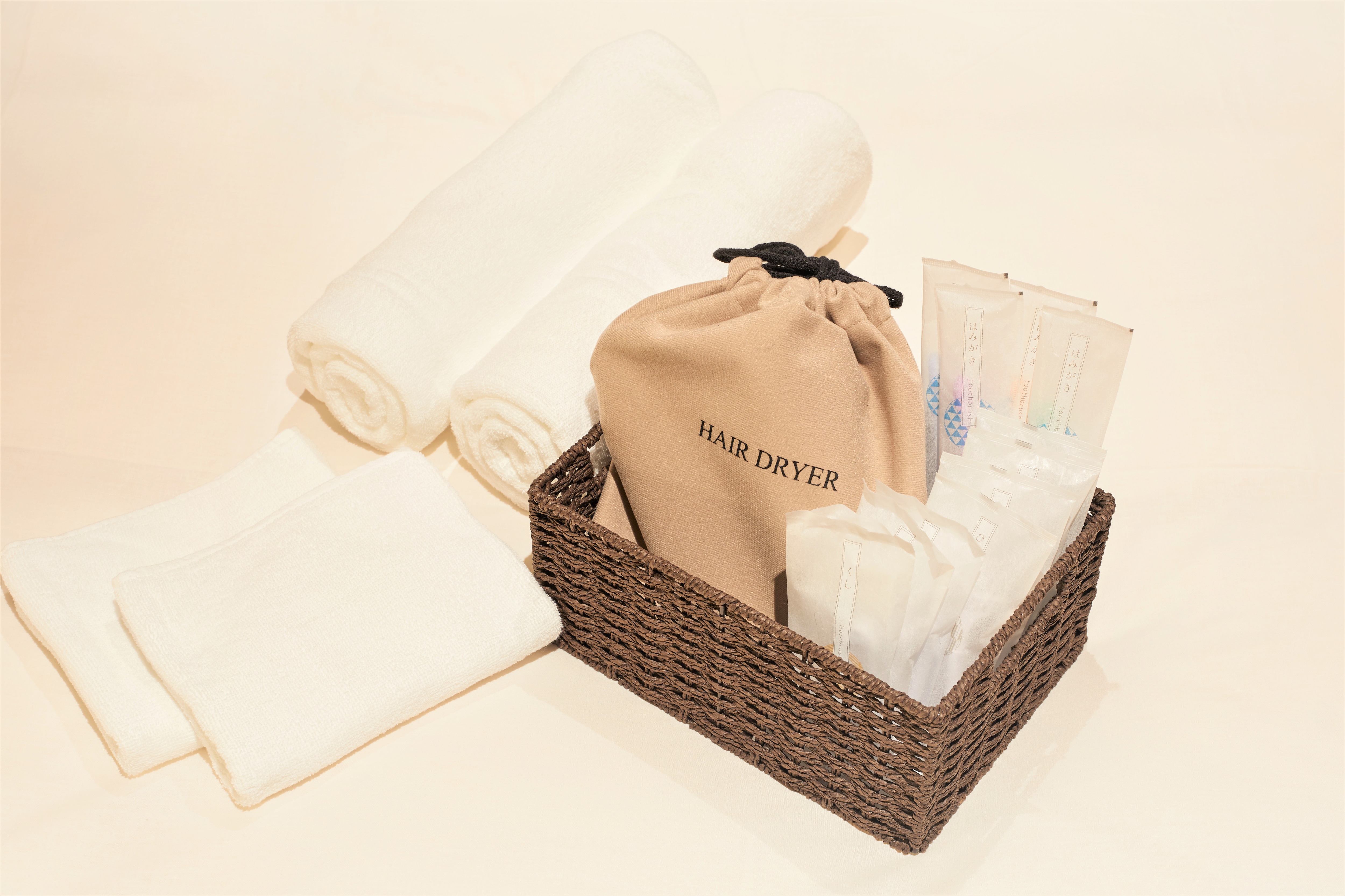Amenities