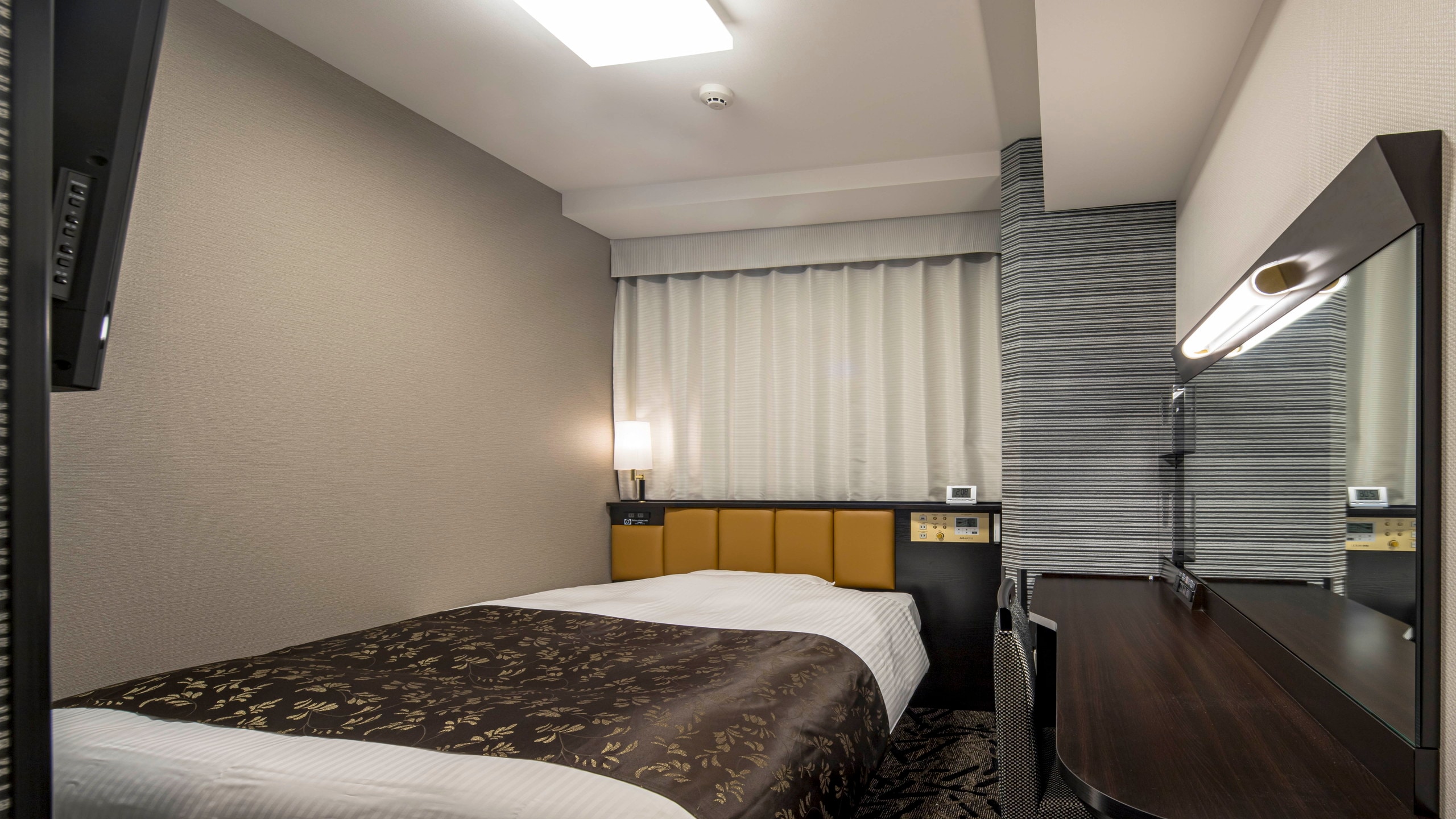 [Single room]