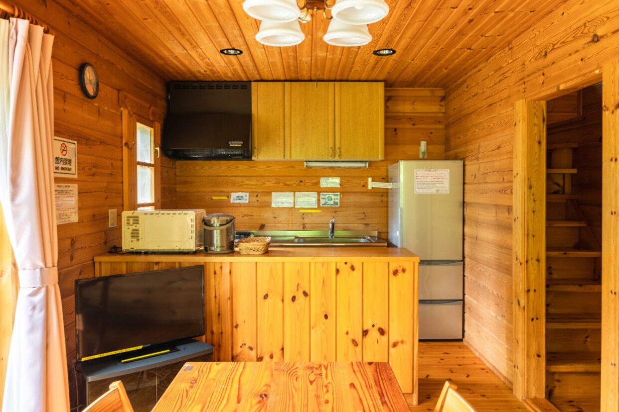 小屋Q