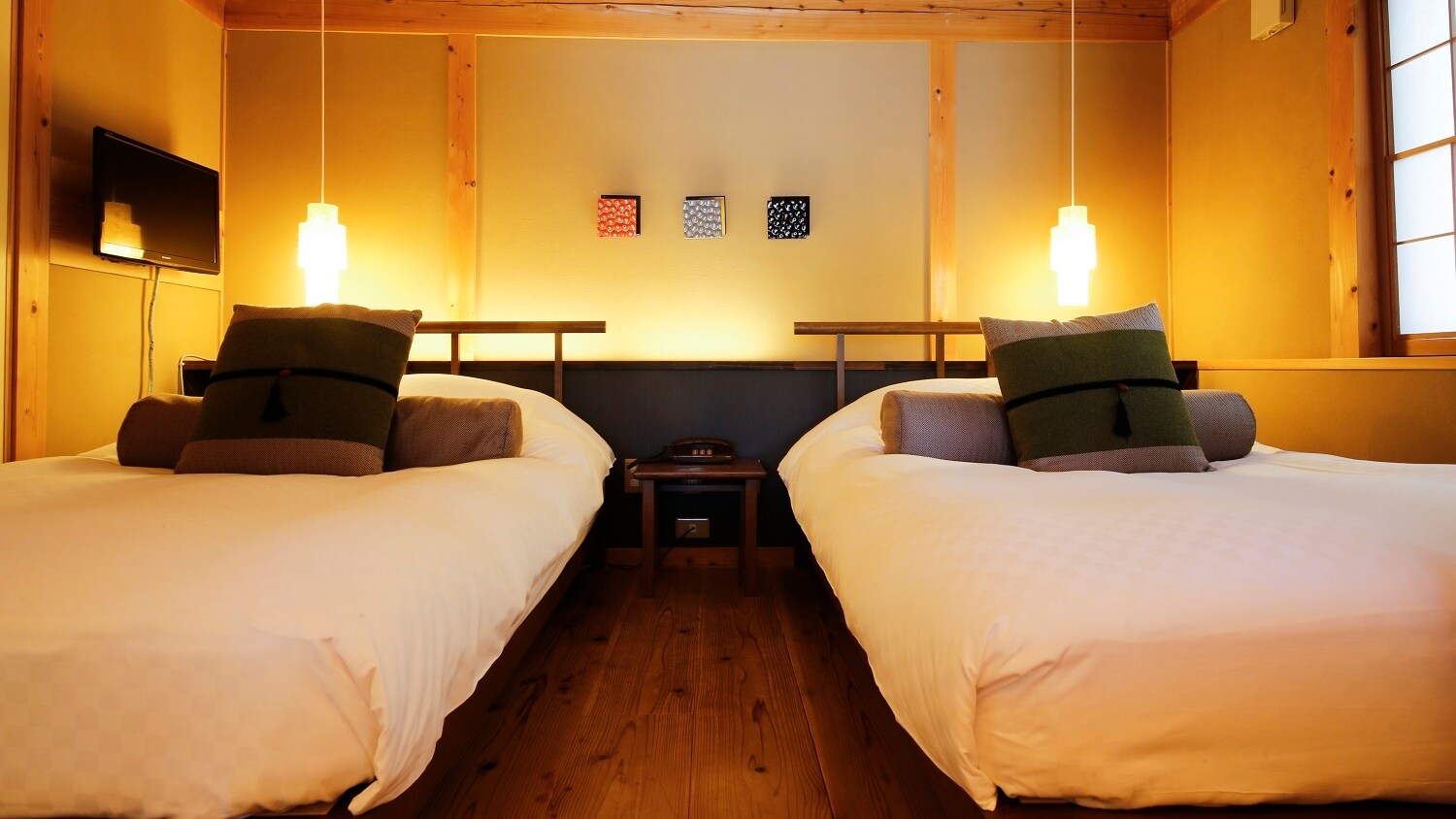 Guest room_Ryokufu Mori no Mune