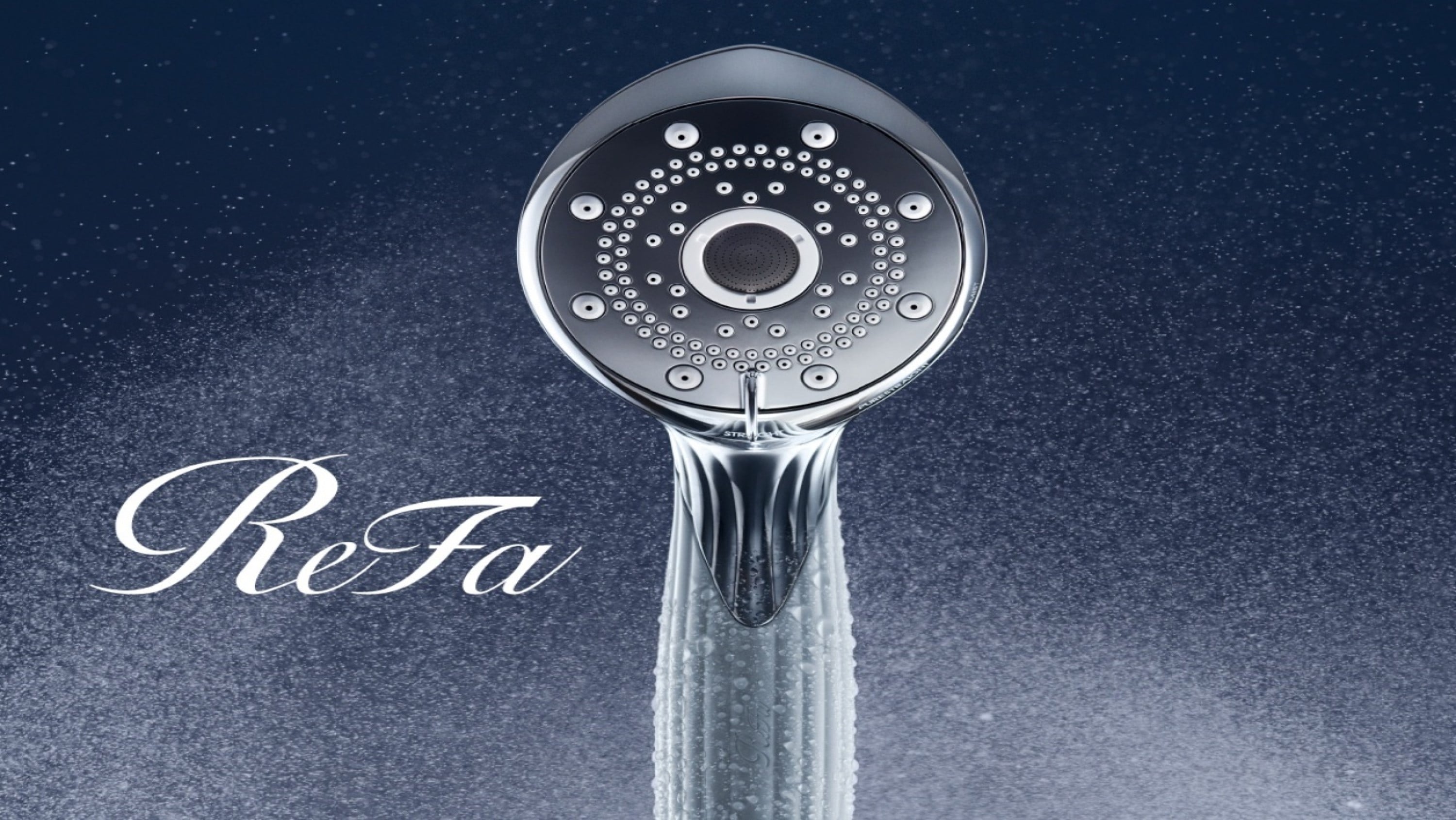 ReFa products *Limited to ReFa collaboration rooms*