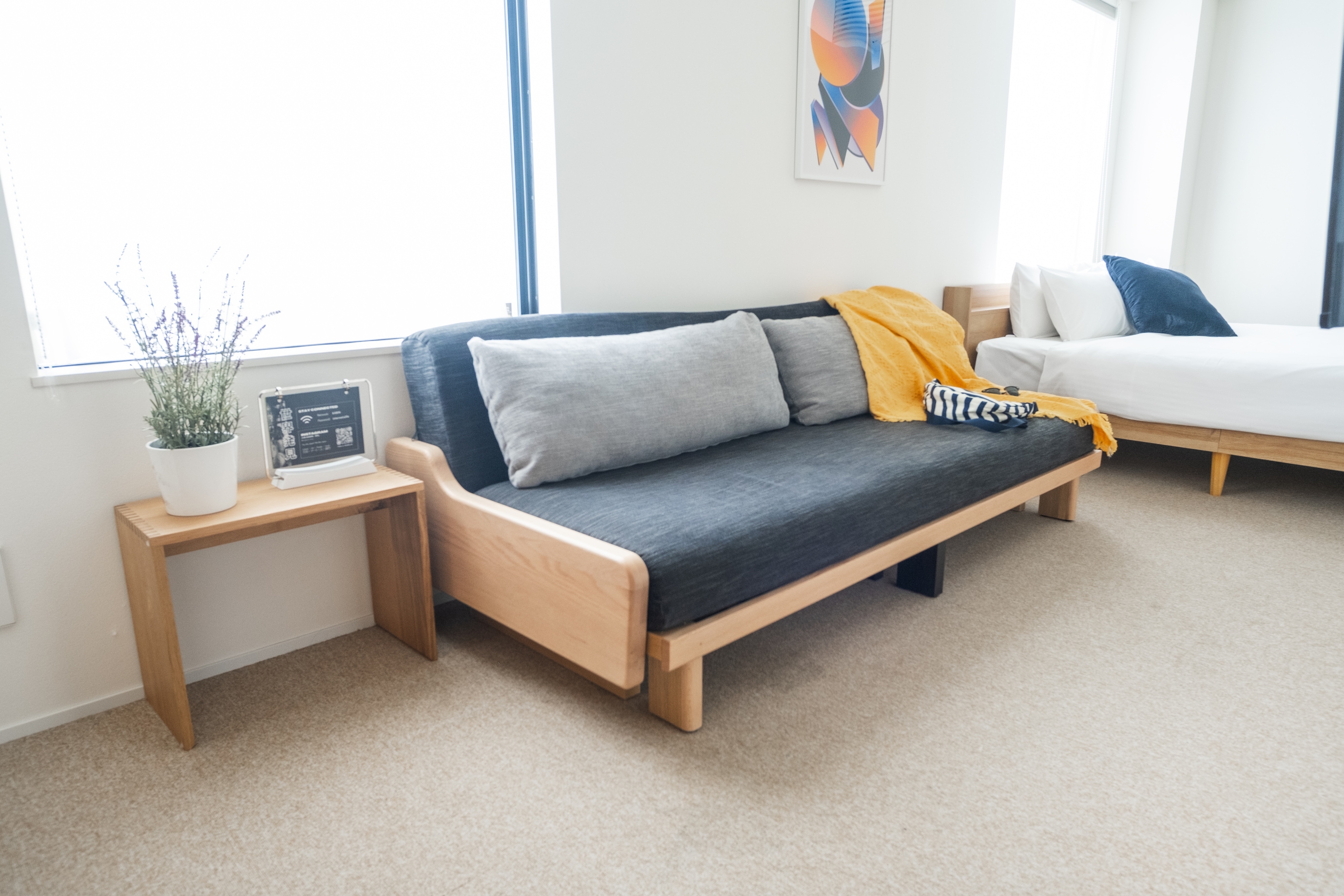 Studio 30Q (Non-smoking)