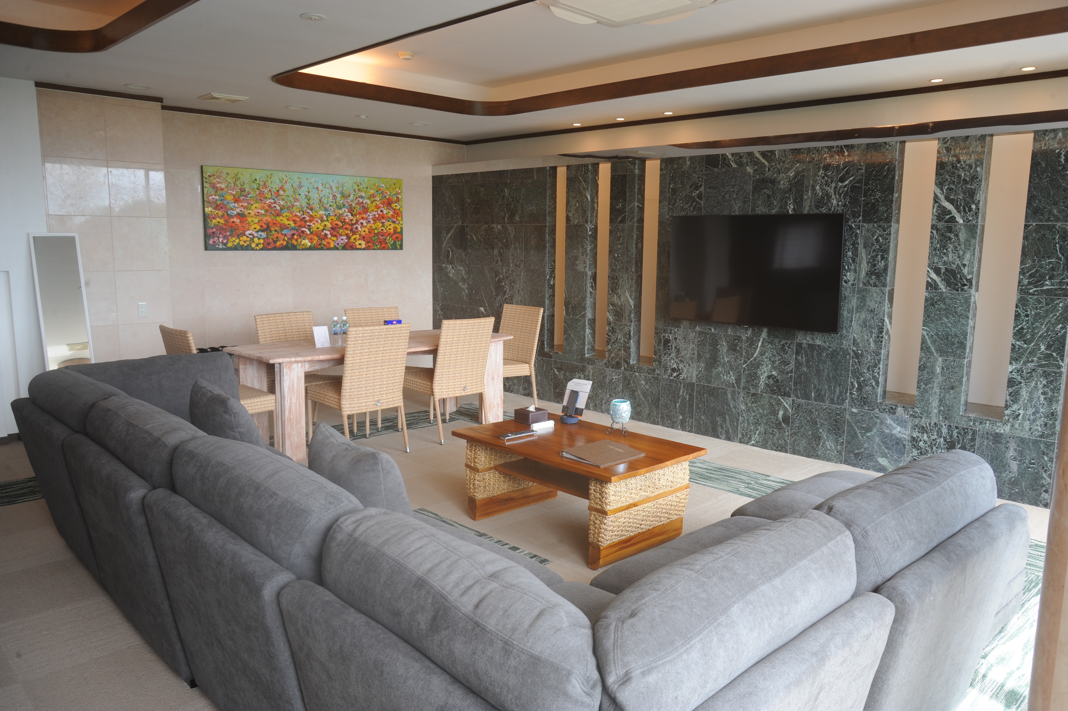 Suite A