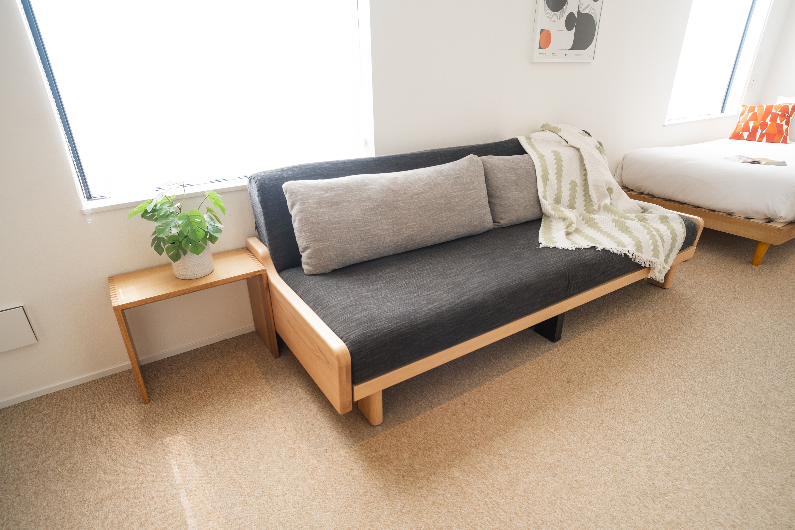 Studio25Q (Non-smoking)