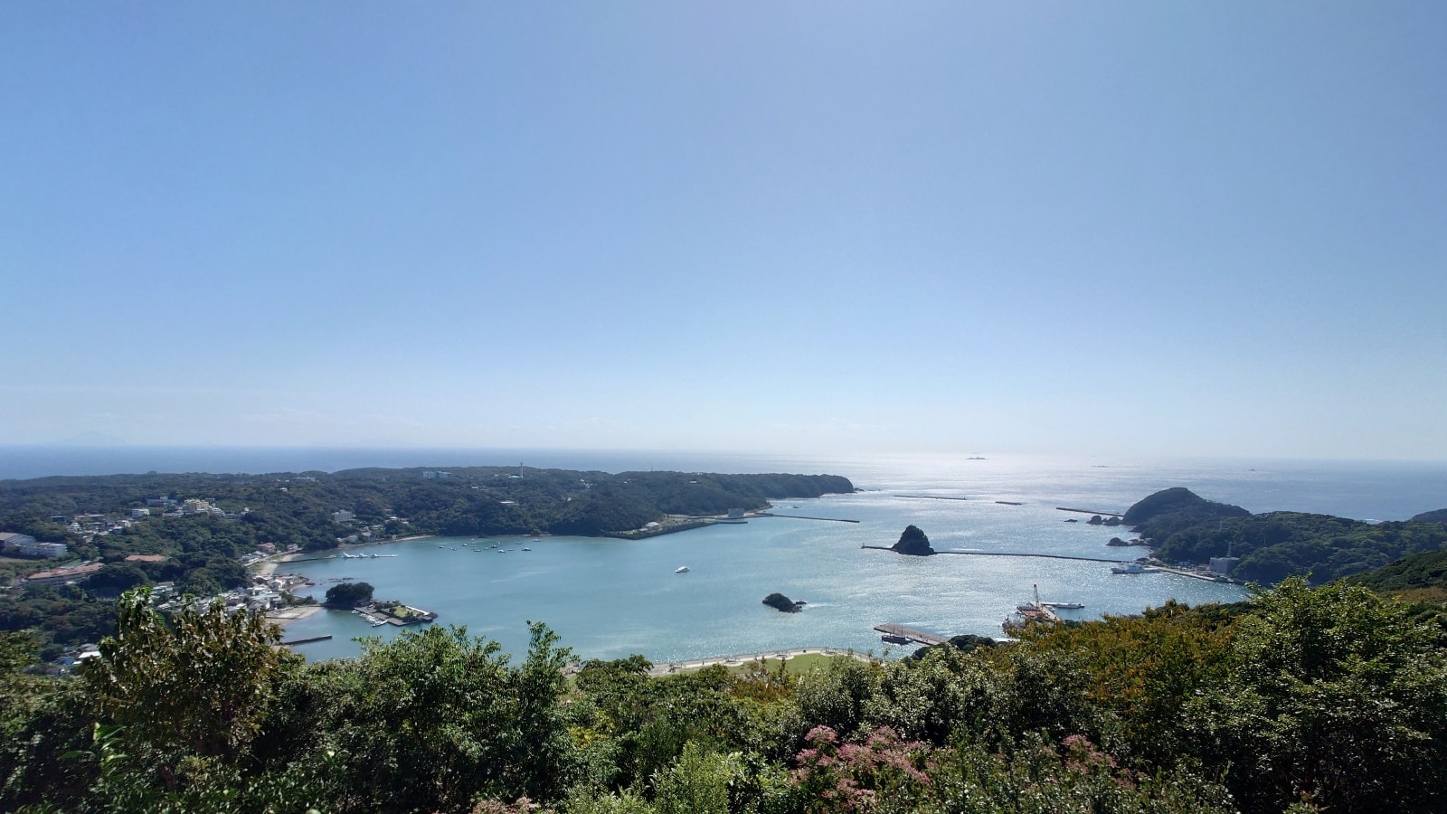 Shimoda Bay