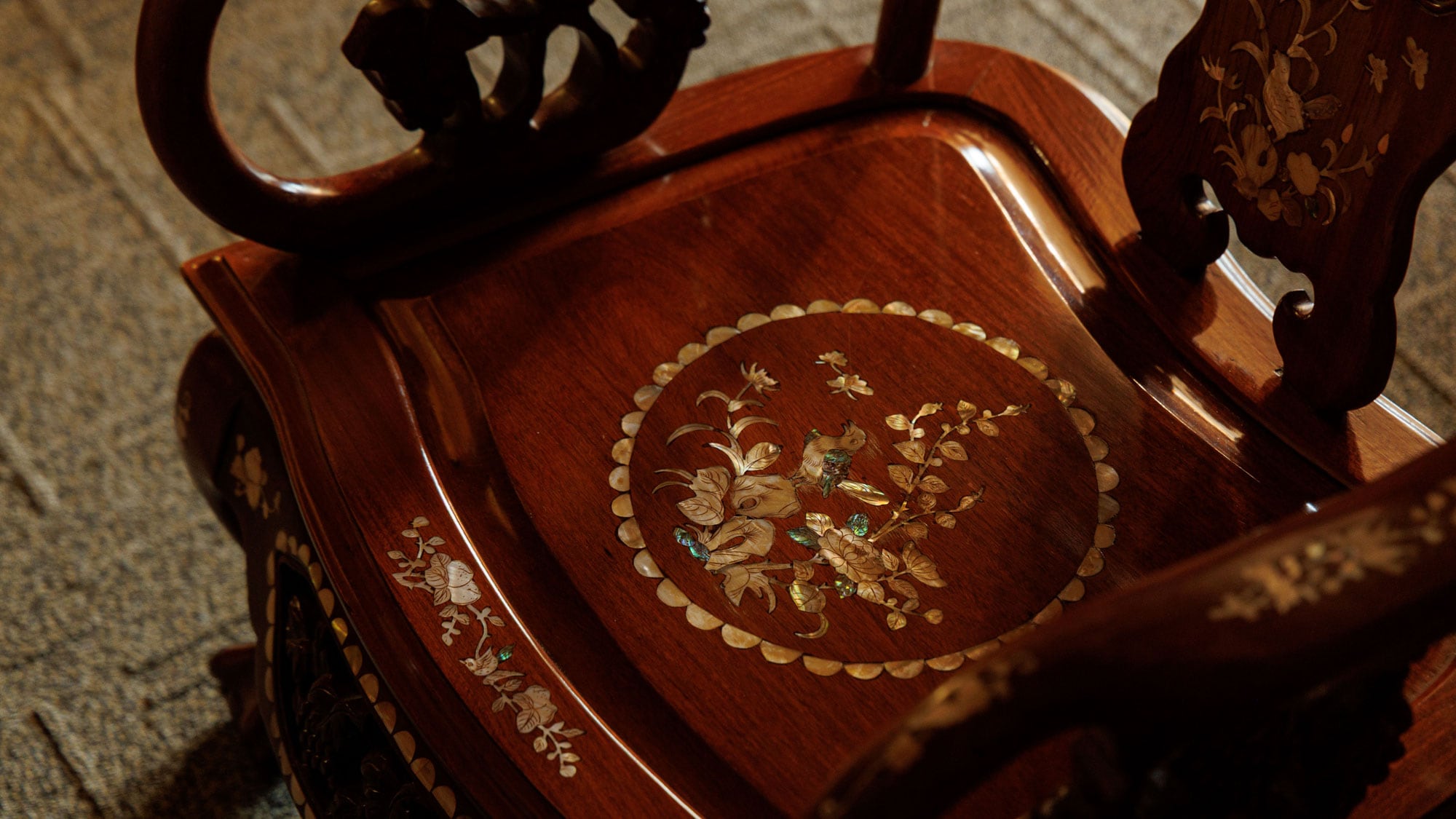 [Special Room - Tachibana] An elegant and relaxing space with a tasteful Sukiya-style building