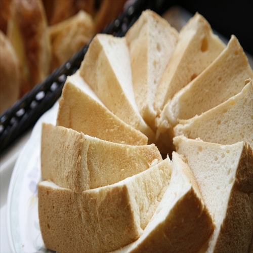 chiffon cake
