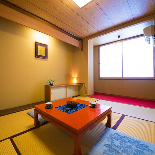 ■ 6 tatami mats ■
