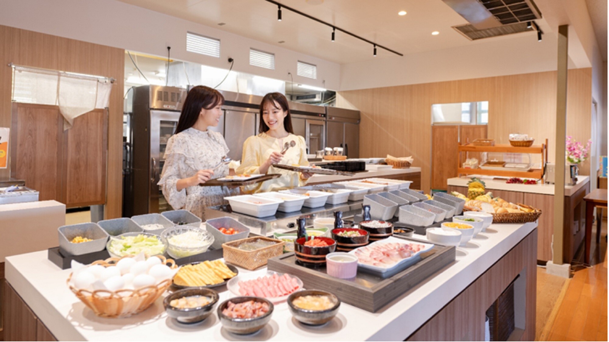 Bữa sáng tự chọn *Hình ảnh