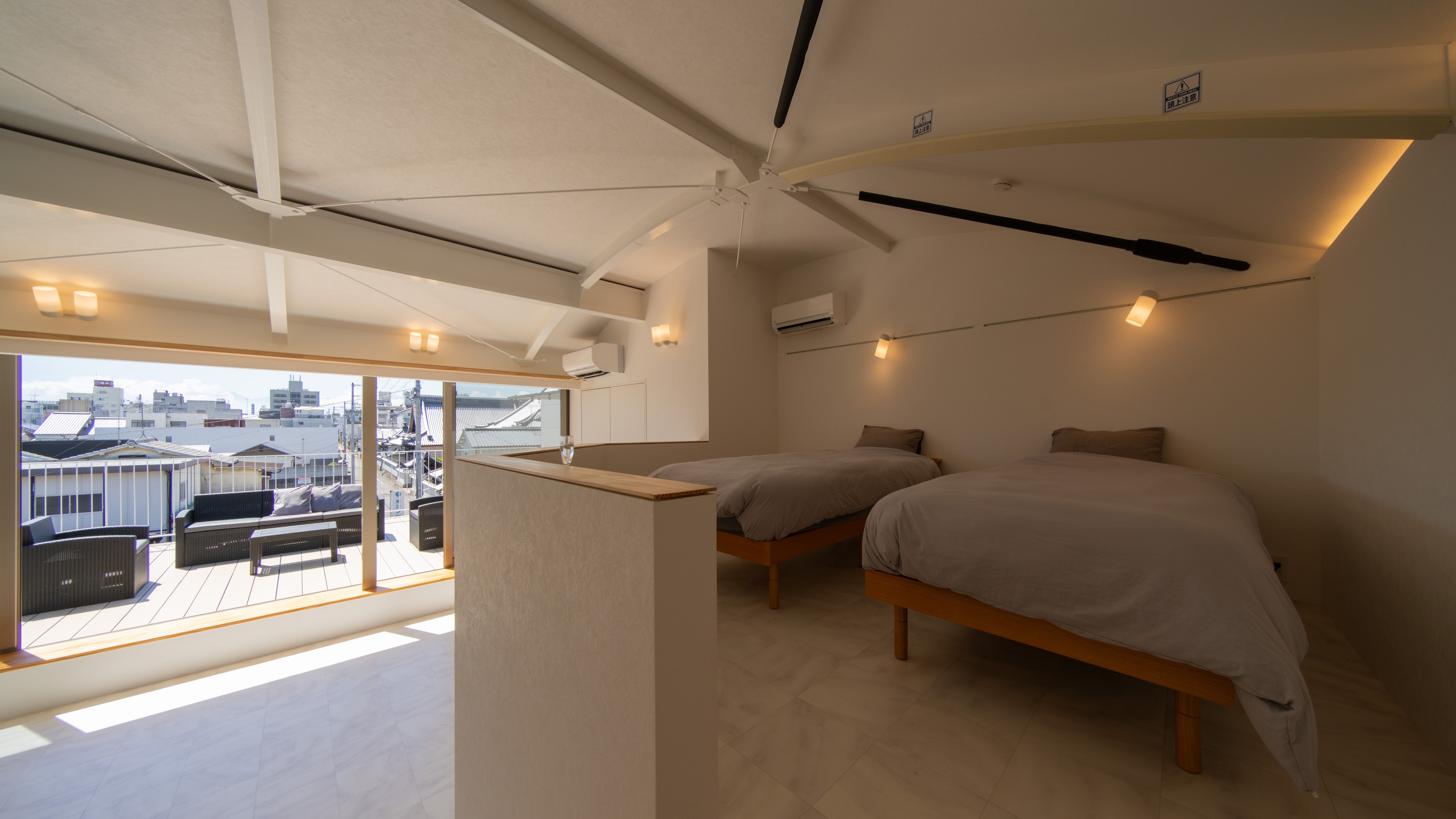 B03 Bedroom