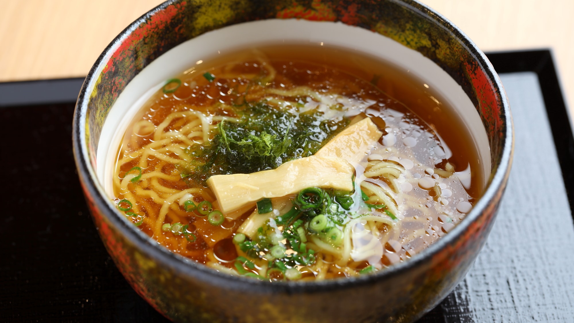 [Service] Night Soba (2nd floor, restaurant, 21: 30-23: 00)