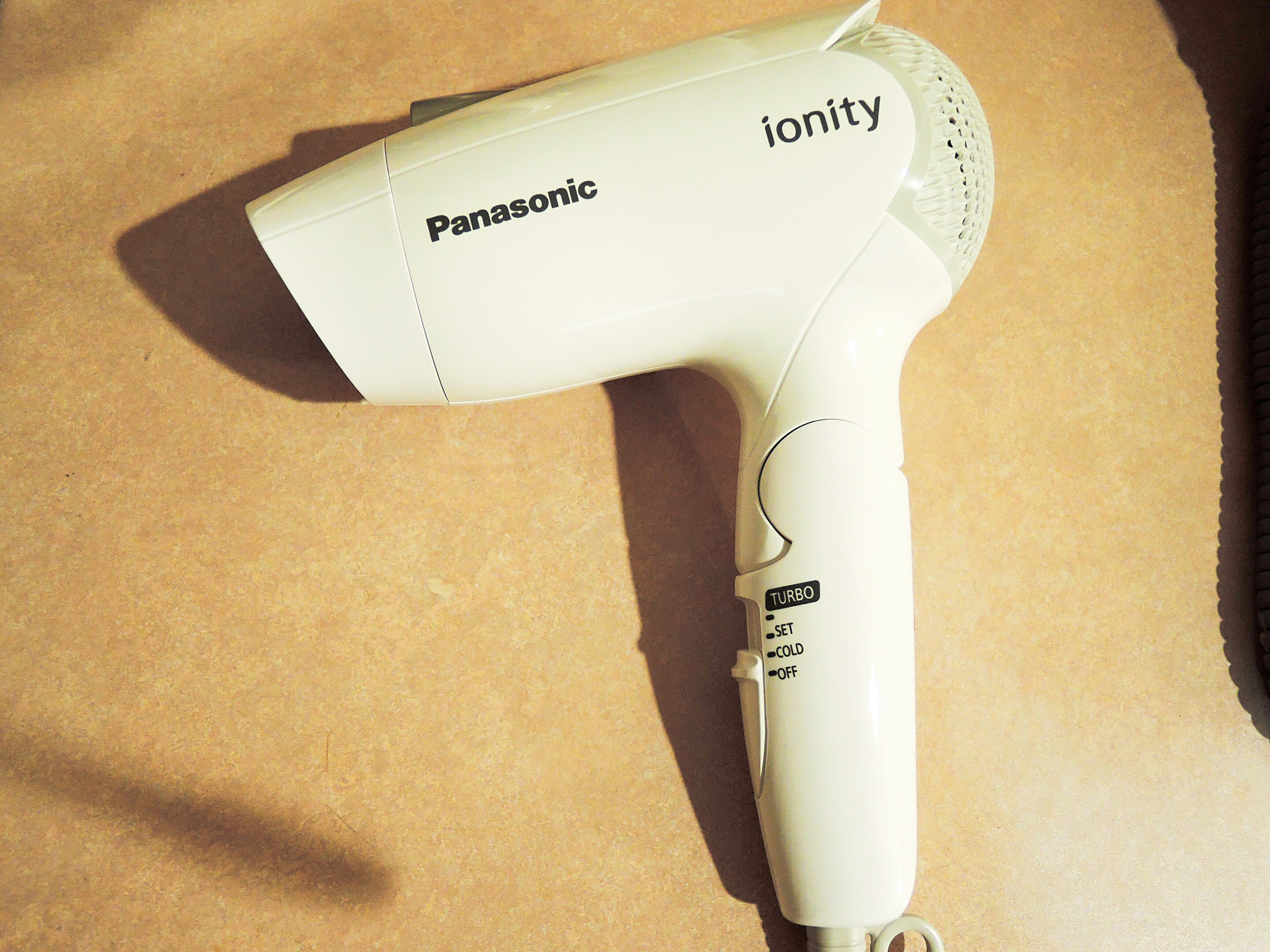 [In-room] Hair dryer