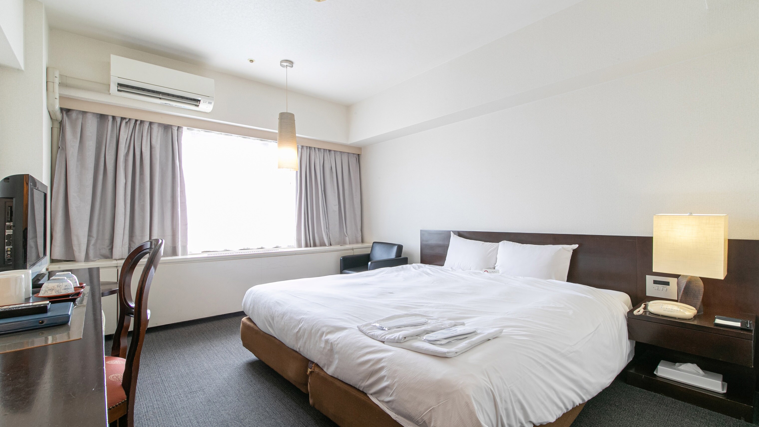 Kamar King Double