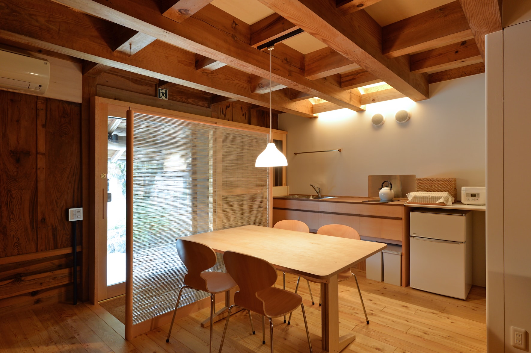 Storehouse Living room