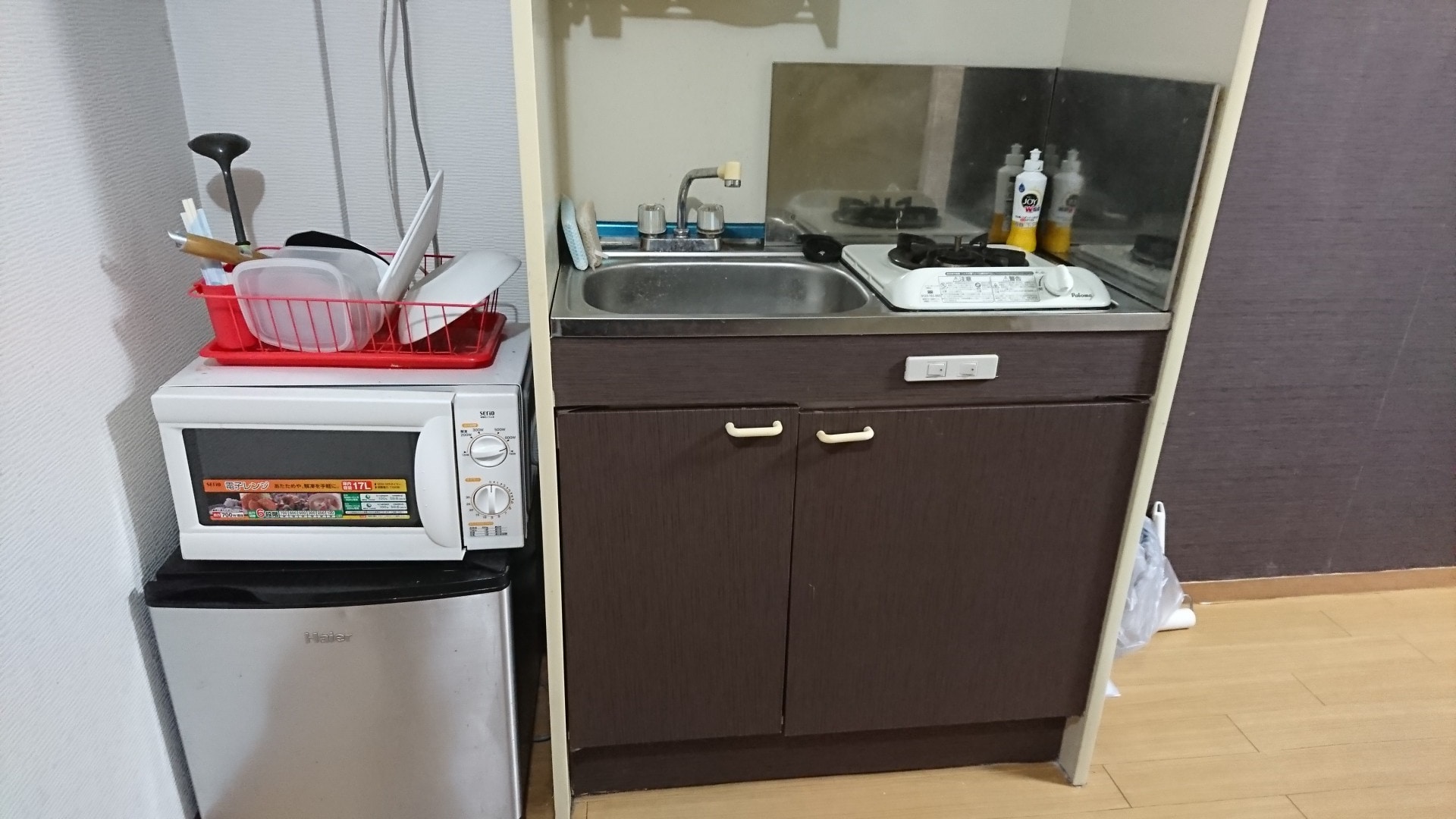 配備室內無線網絡