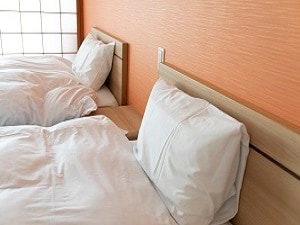 8張榻榻米西式房間