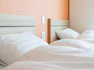 8 kamar bergaya Barat tatami