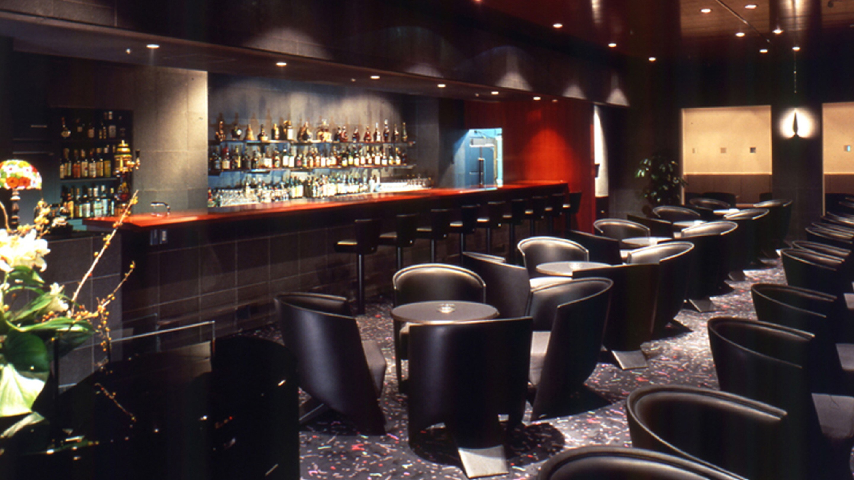 Hotel photo 30 of Hotel New Hankyu Osaka.