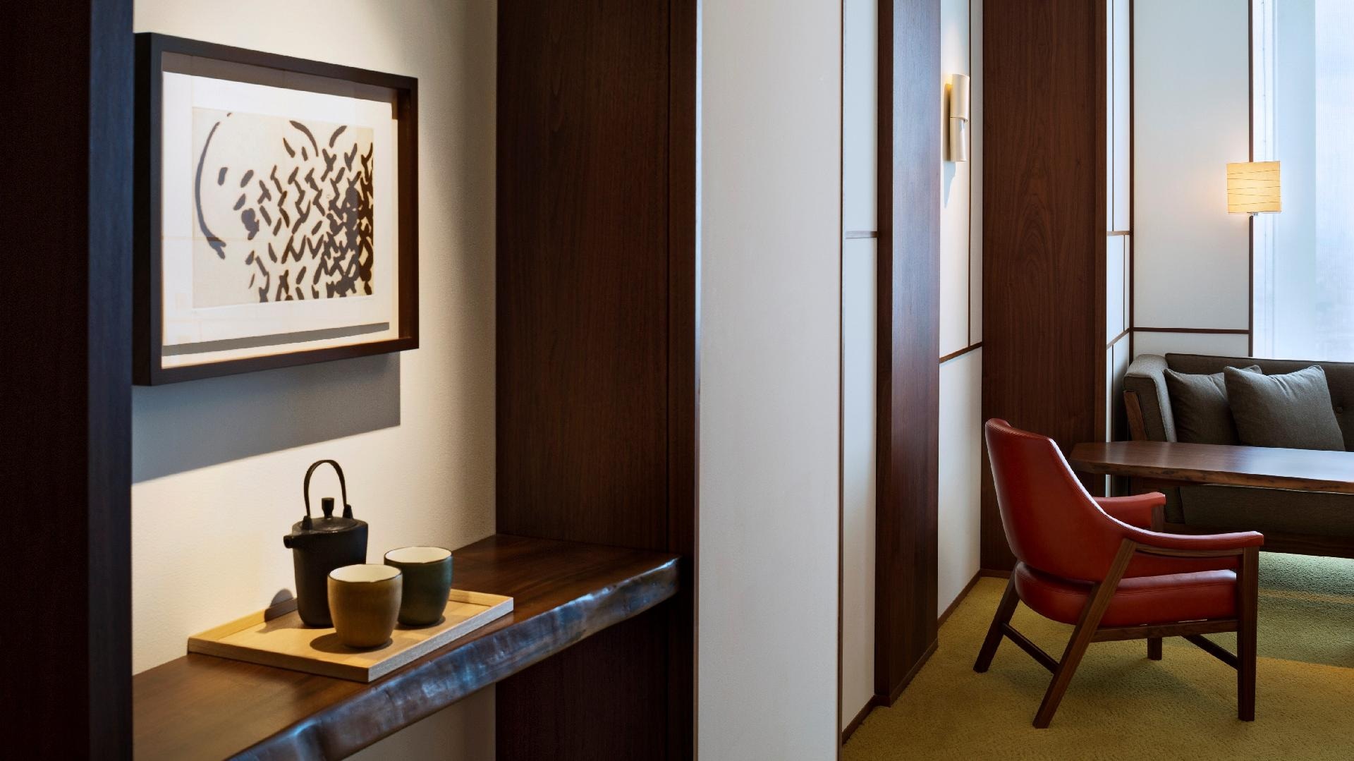 标准间（大床双床）