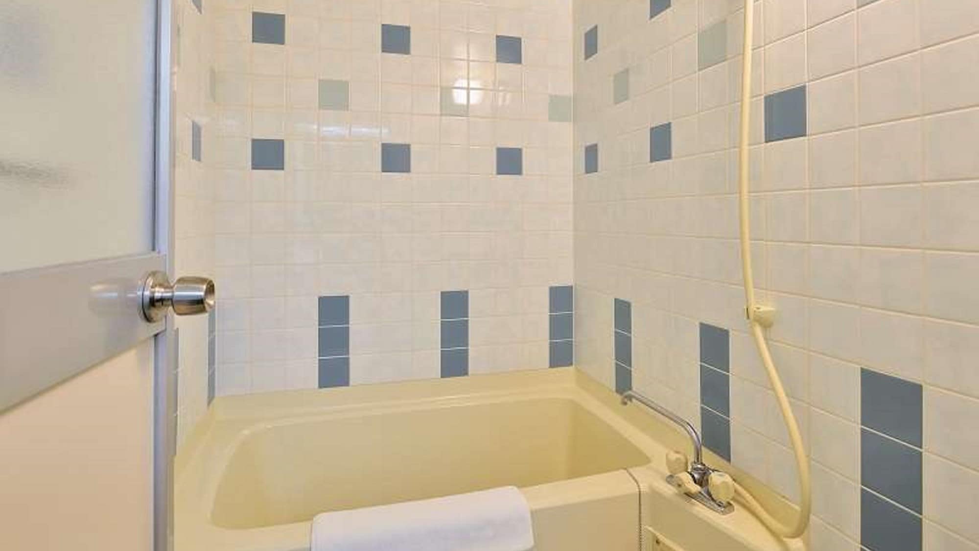 ◆ตัวอย่างห้องน้ำแขก (แบบแยกส่วน)