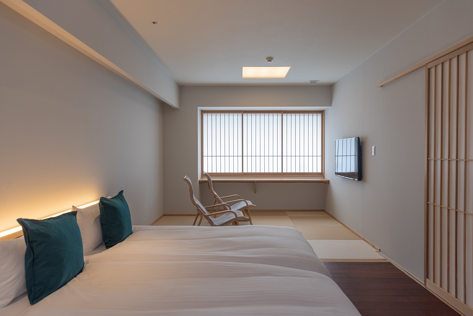Junior suite
