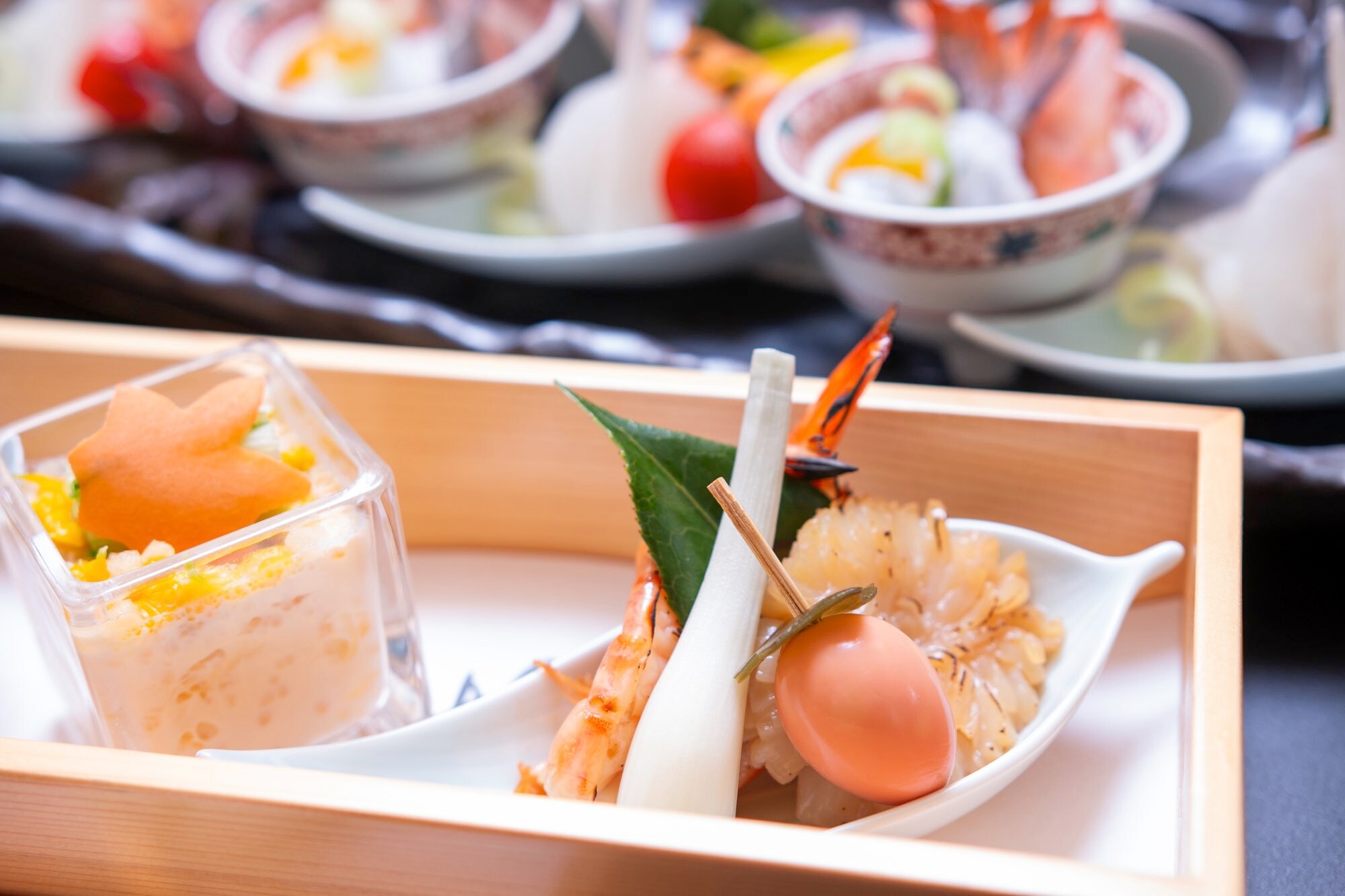 Ichibankan: Food image
