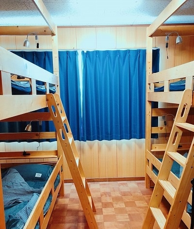 Dormitory