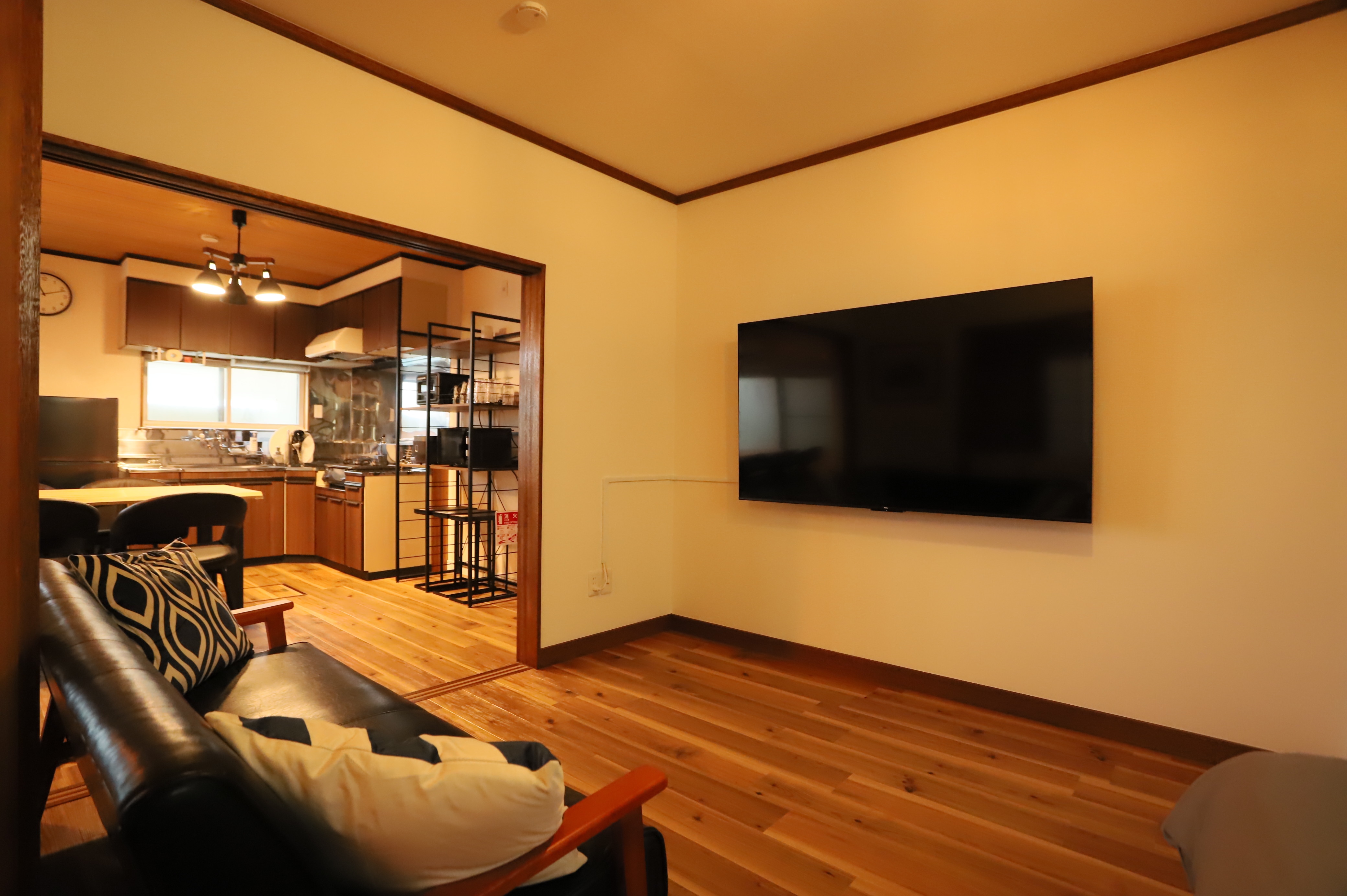 ภาพรวมห้องพัก