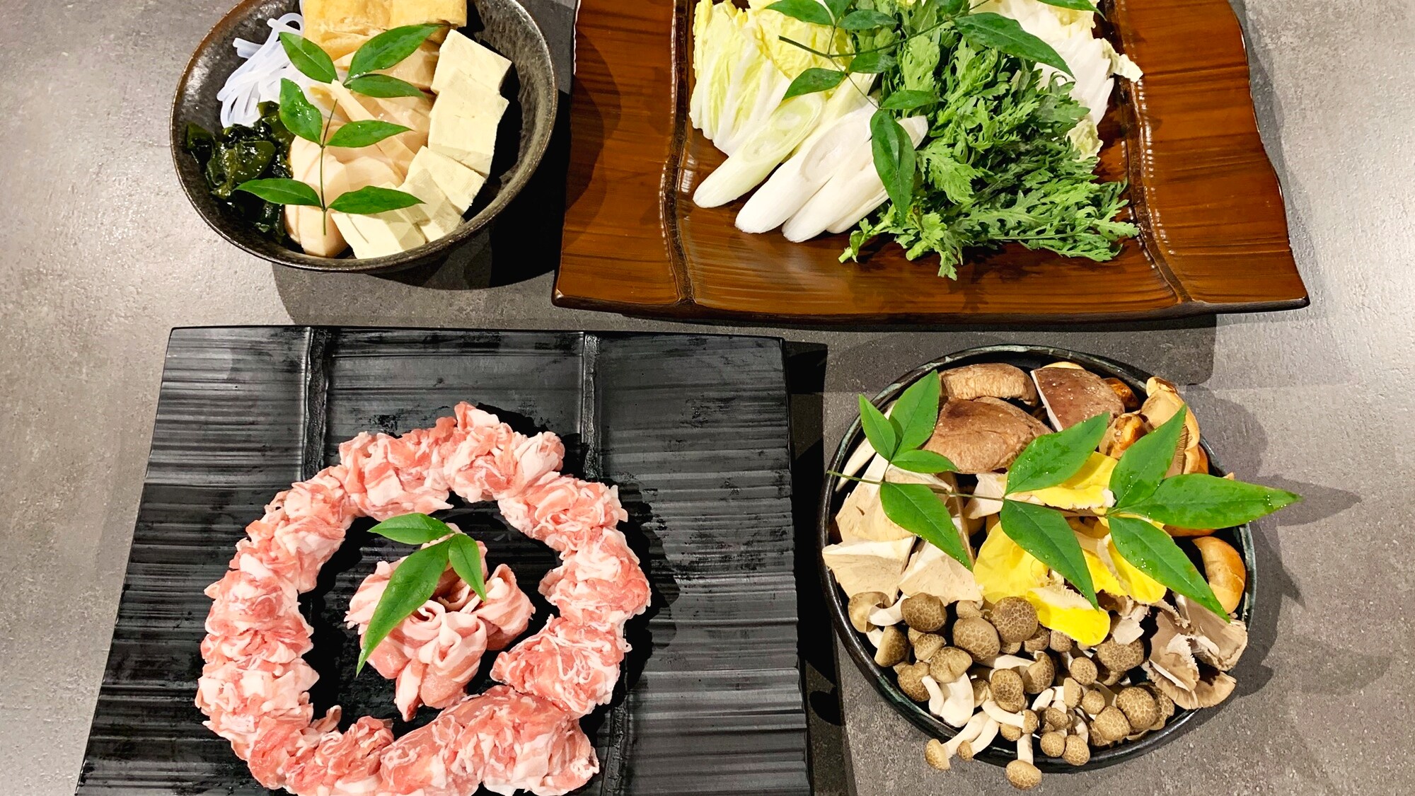*[Ousaka Nabe] Example
