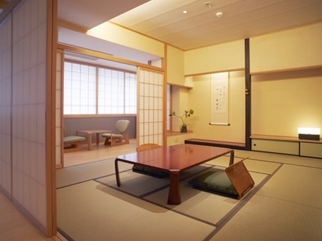 Superior Japanese-style Room Mountain