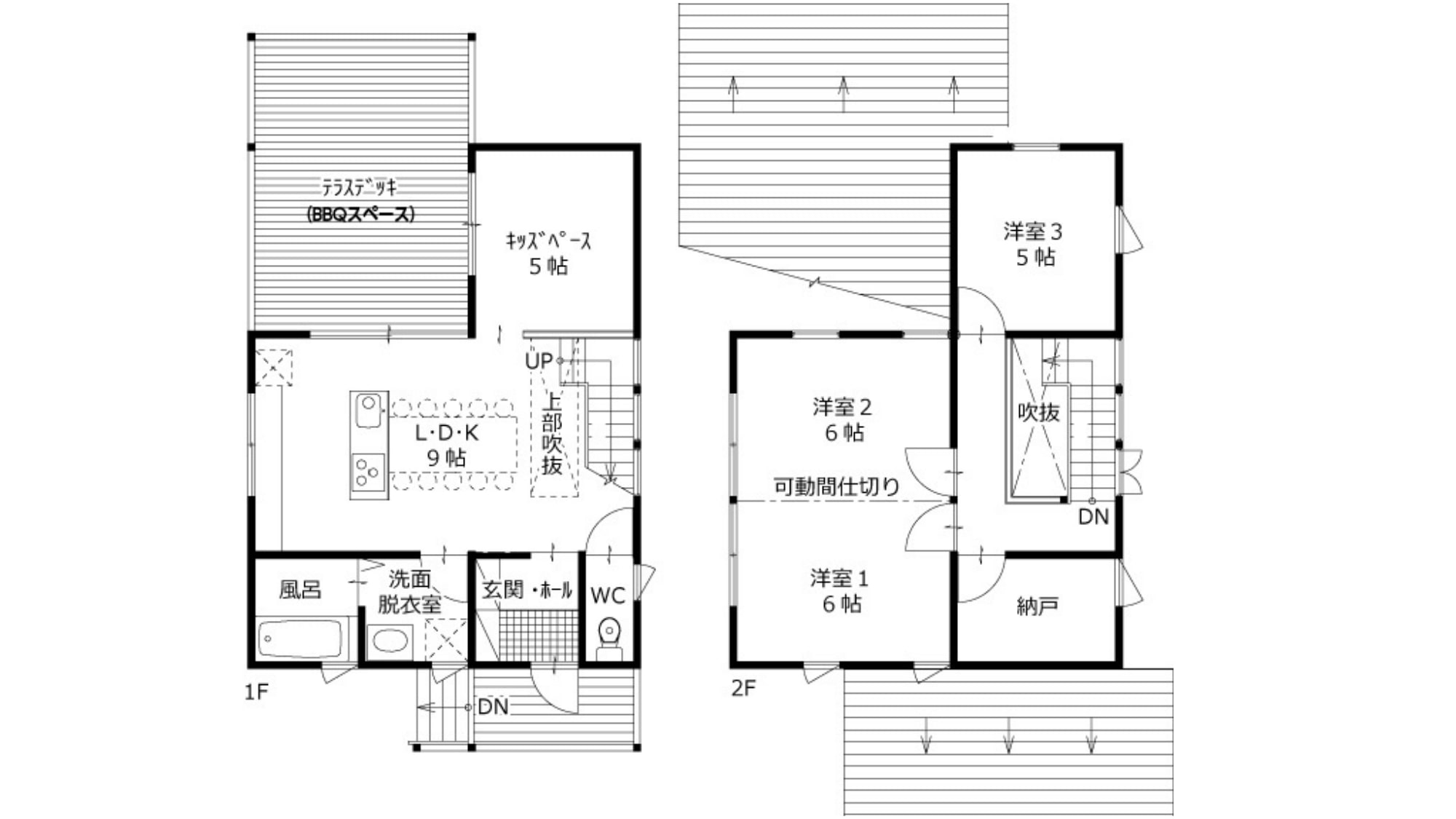 * [13号楼（儿童）] 平面图
